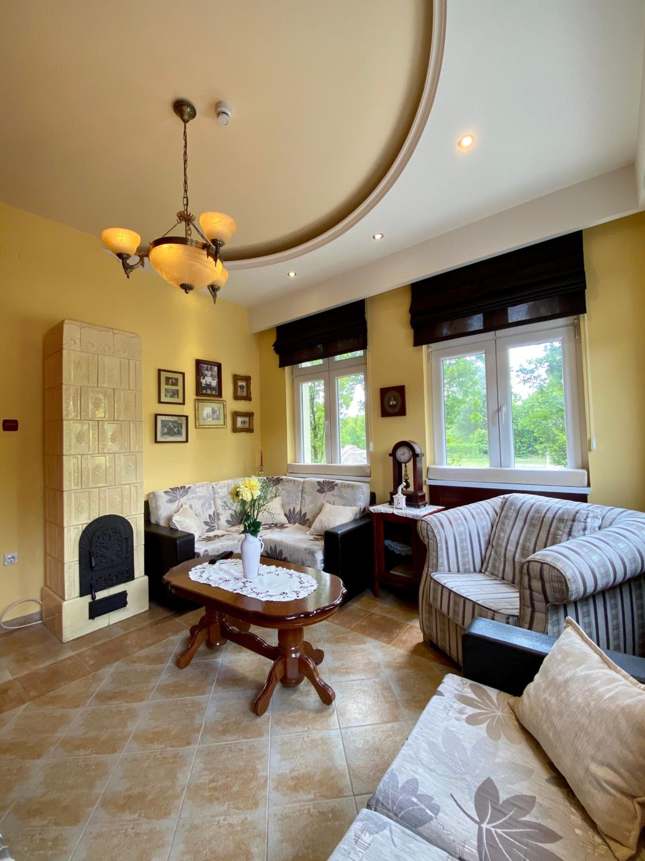 Villa Larus view 3