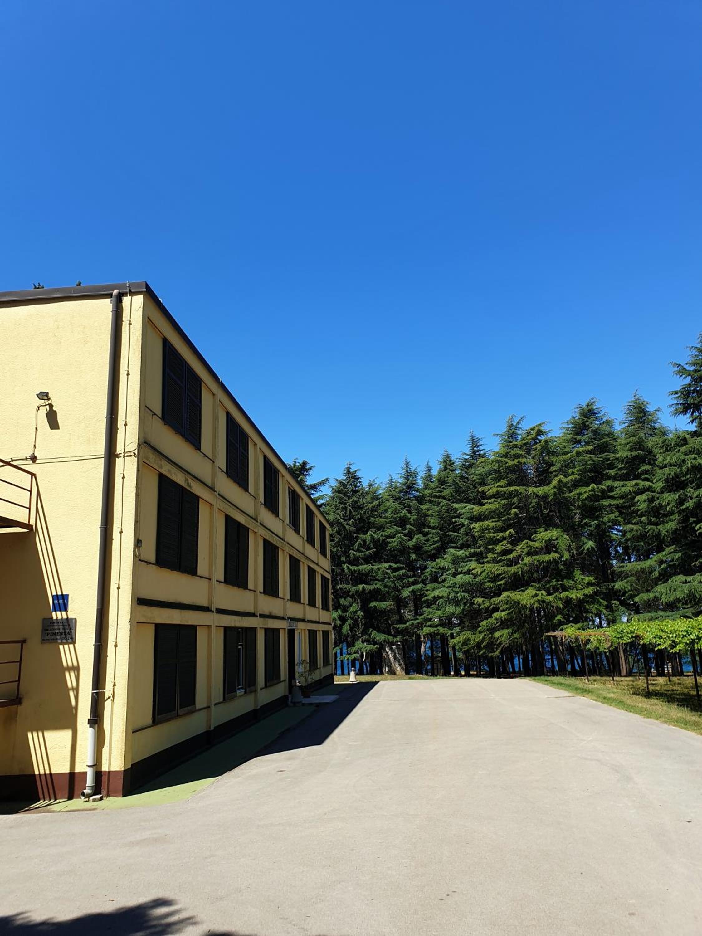 Youth Hostel Pinesta