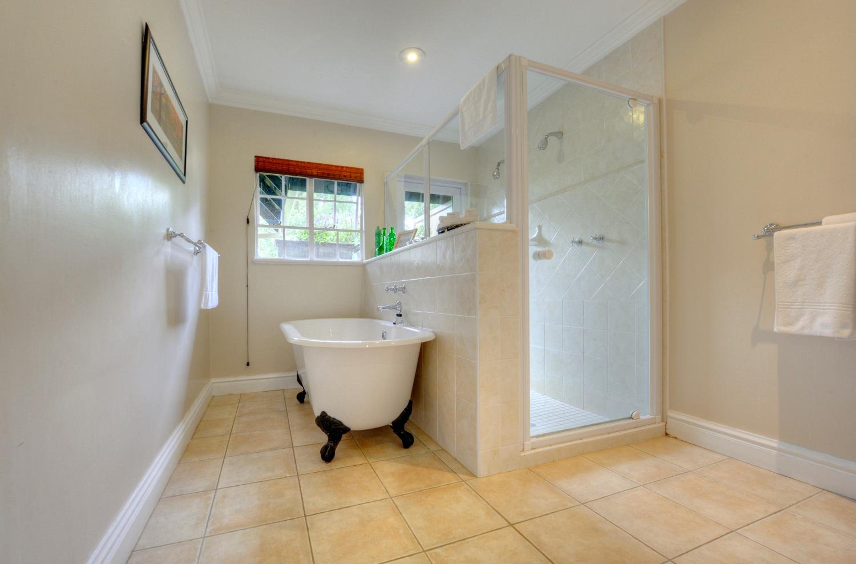 Moorcroft Manor Boutique Country Hotel