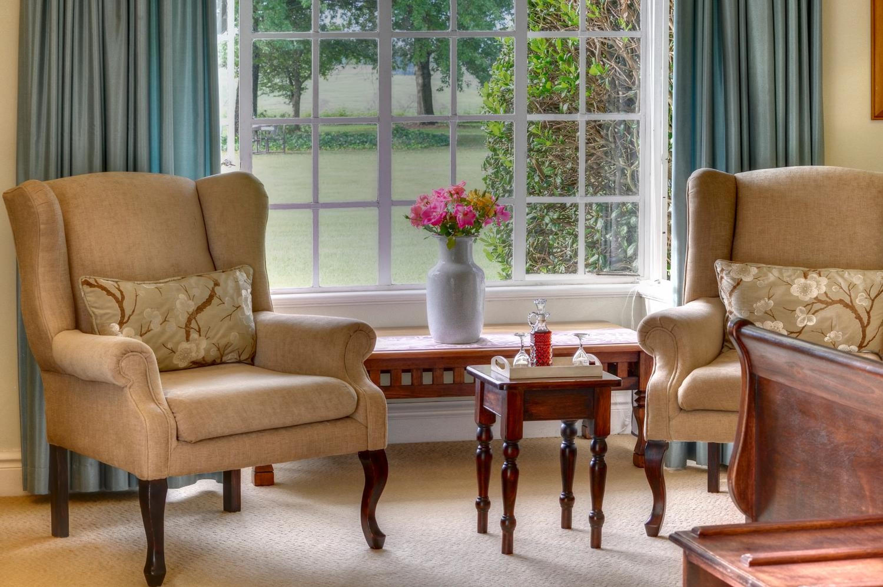 Moorcroft Manor Boutique Country Hotel