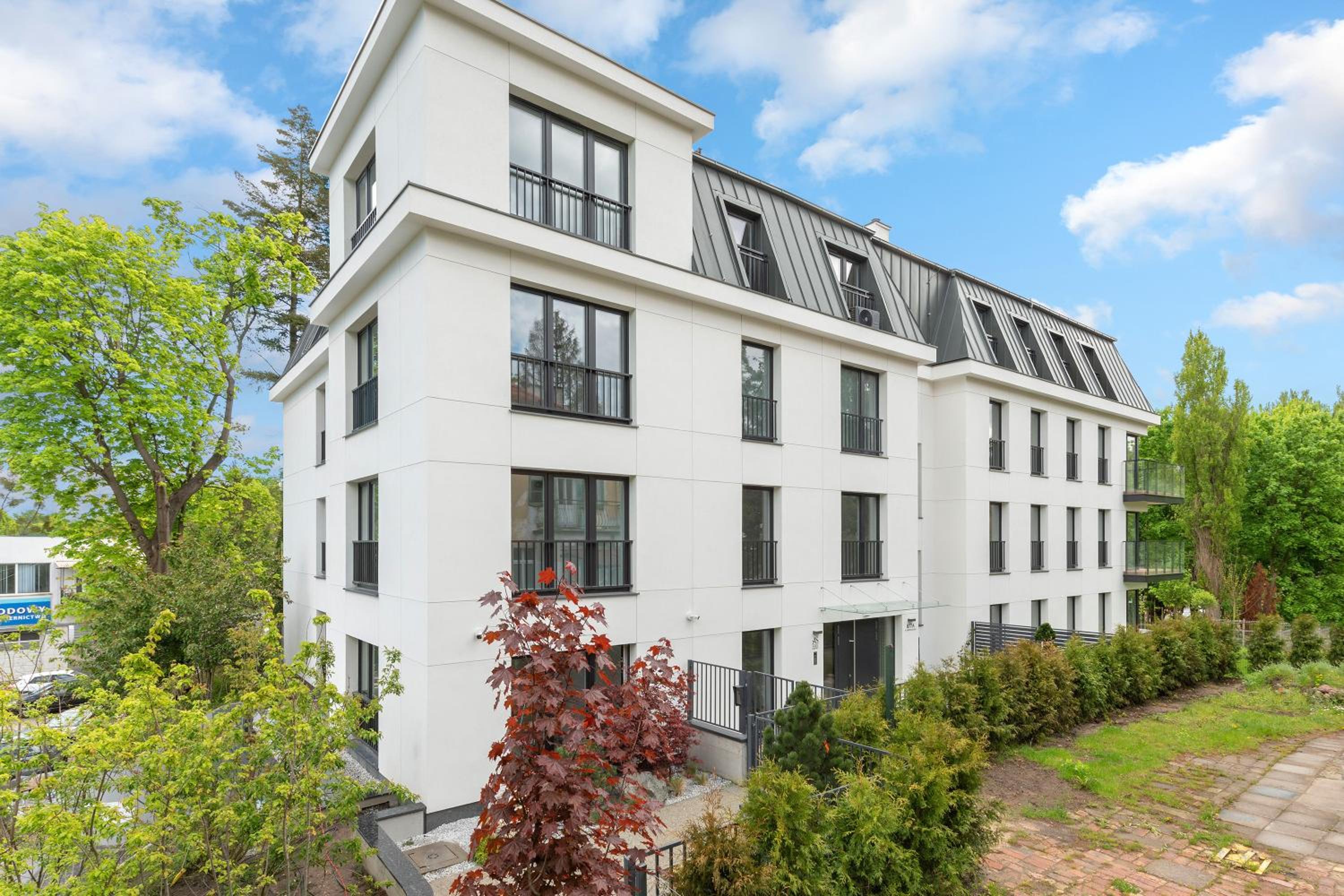 Sopot Comfort Apartments