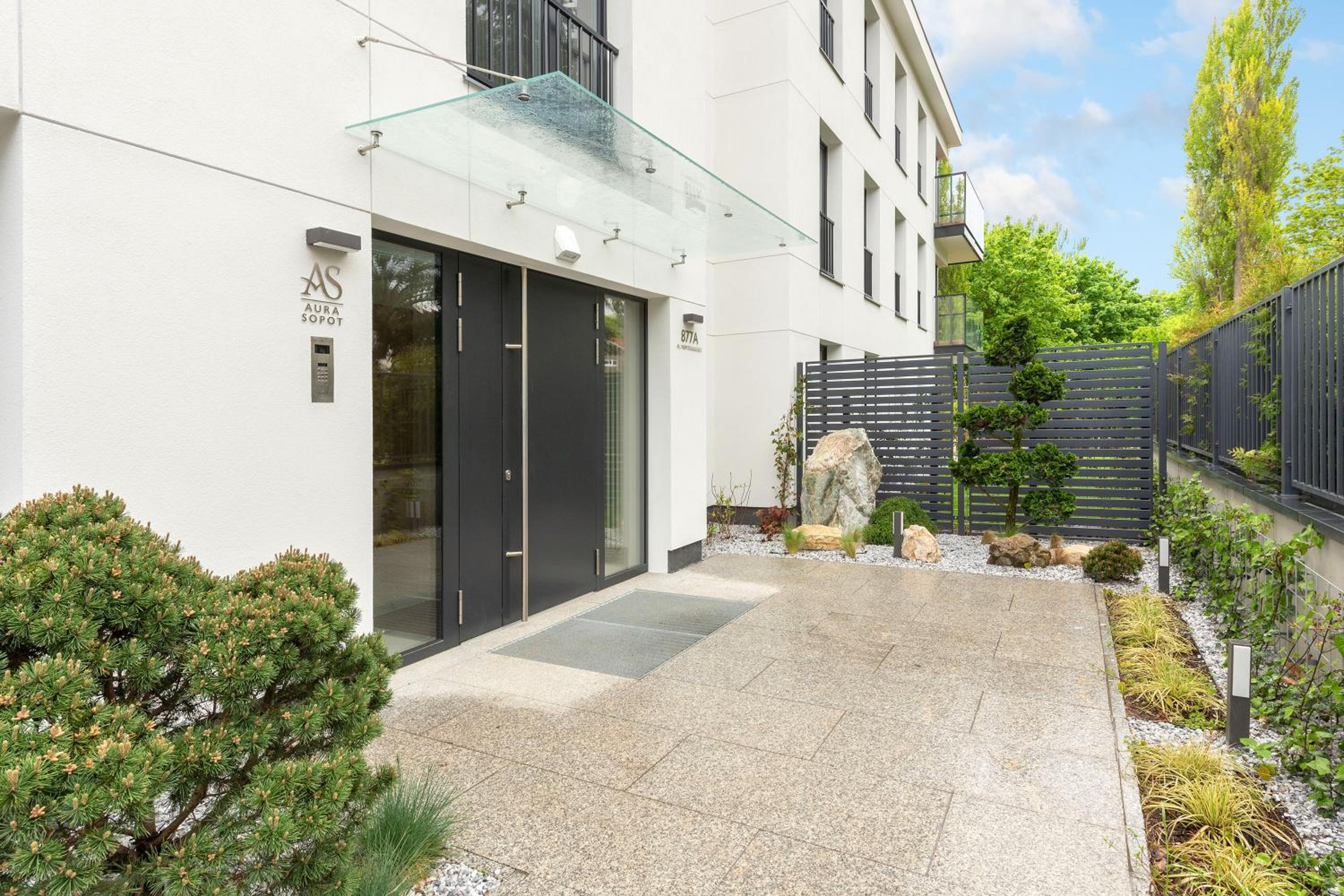 Sopot Comfort Apartments