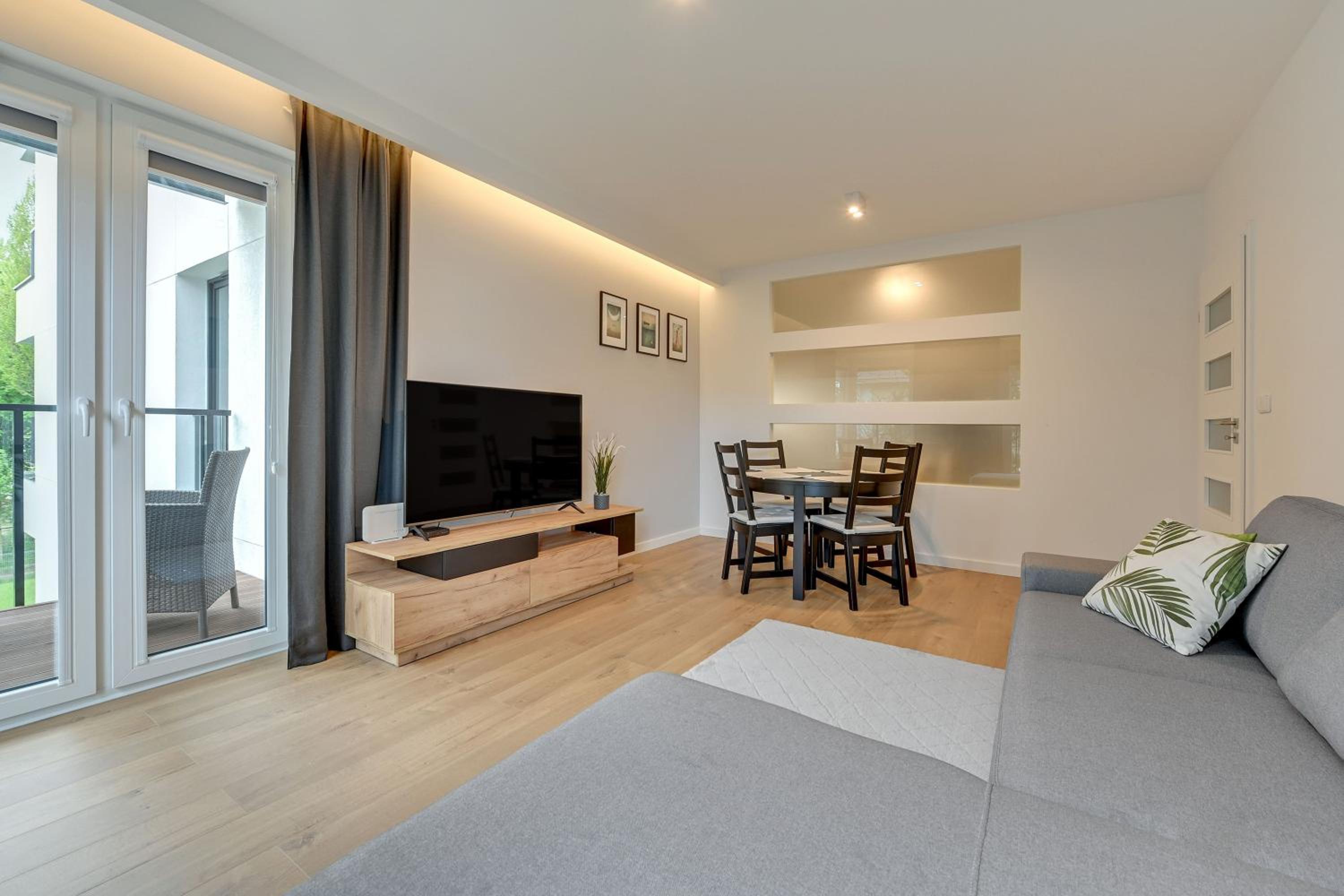Sopot Comfort Apartments