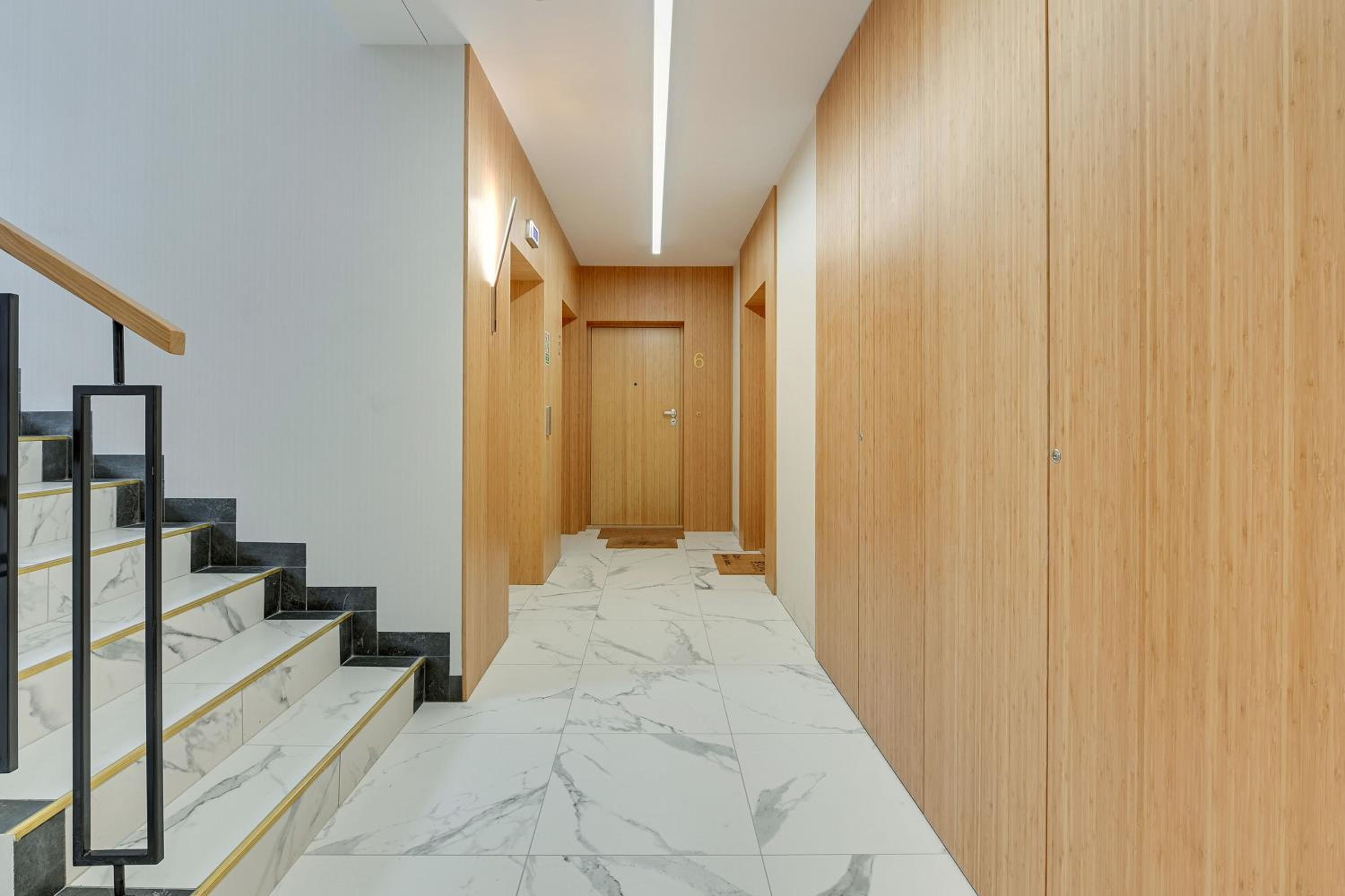 Sopot Comfort Apartments