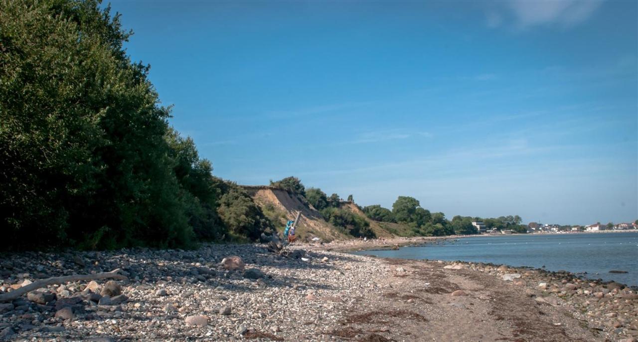 Ferienstätte und Seminarhaus Theodor-Schwartz Travemünde