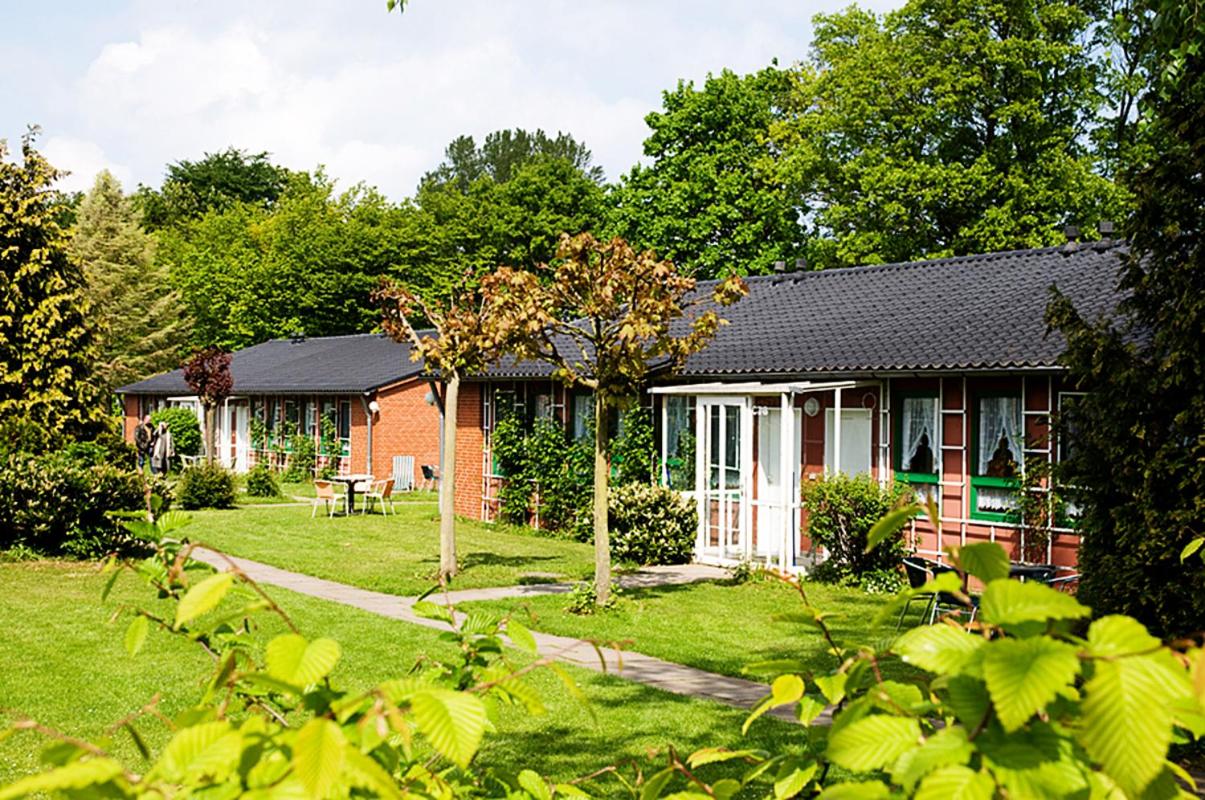 Ferienstätte und Seminarhaus Theodor-Schwartz Travemünde