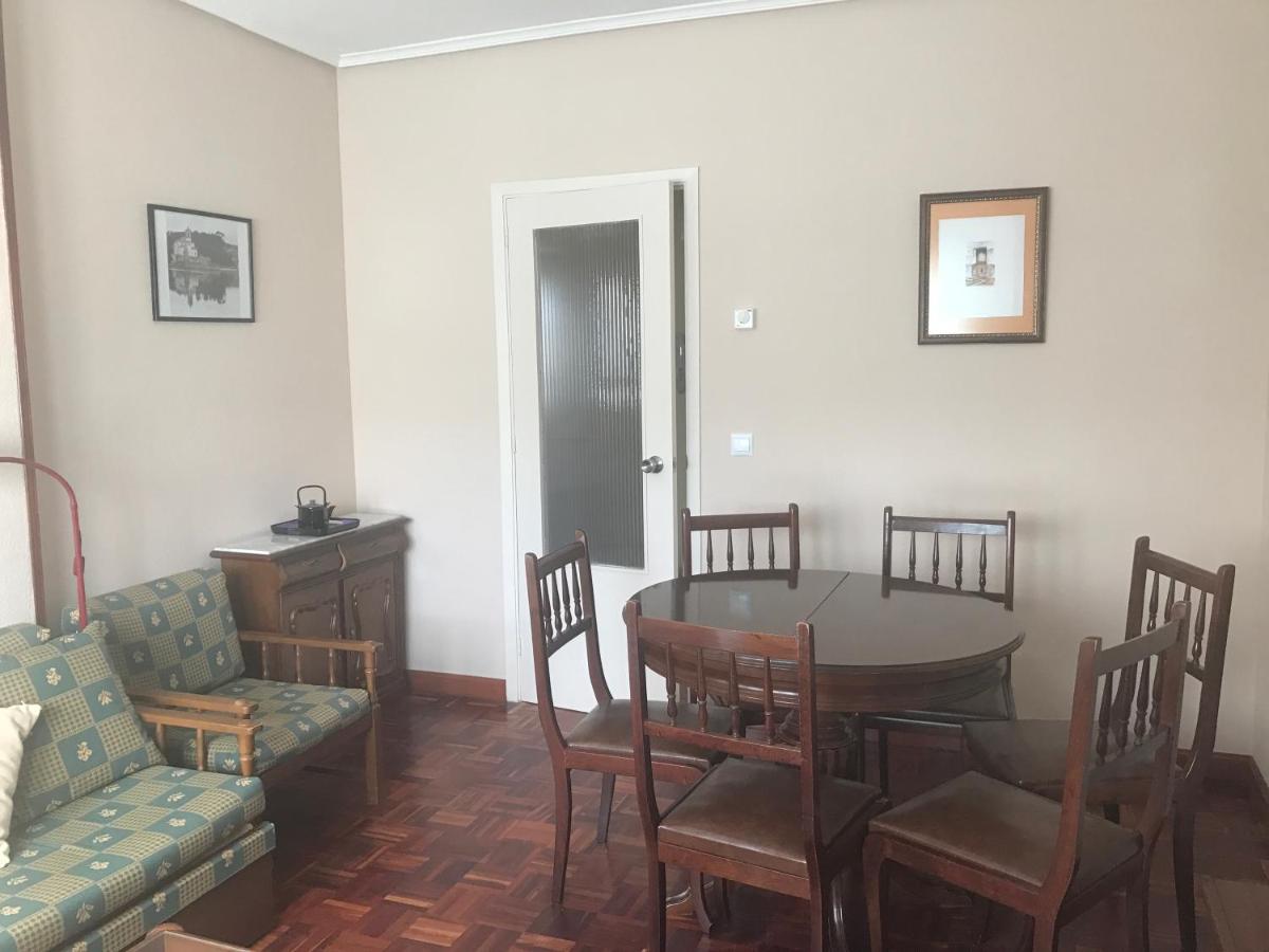 APARTAMENTO EN LLANES con plaza de garaje photo 4
