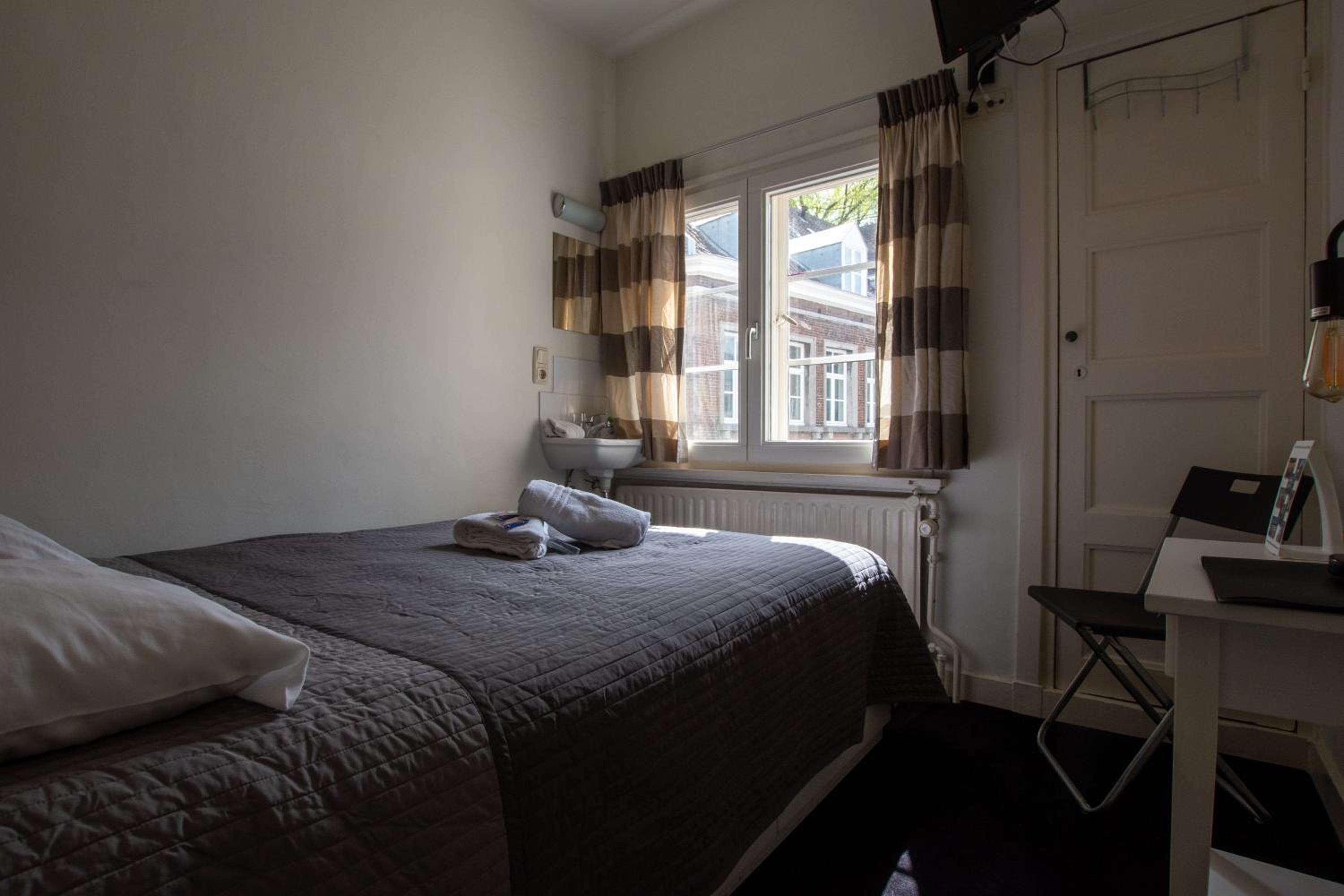 B&B De Hofnar Maastricht