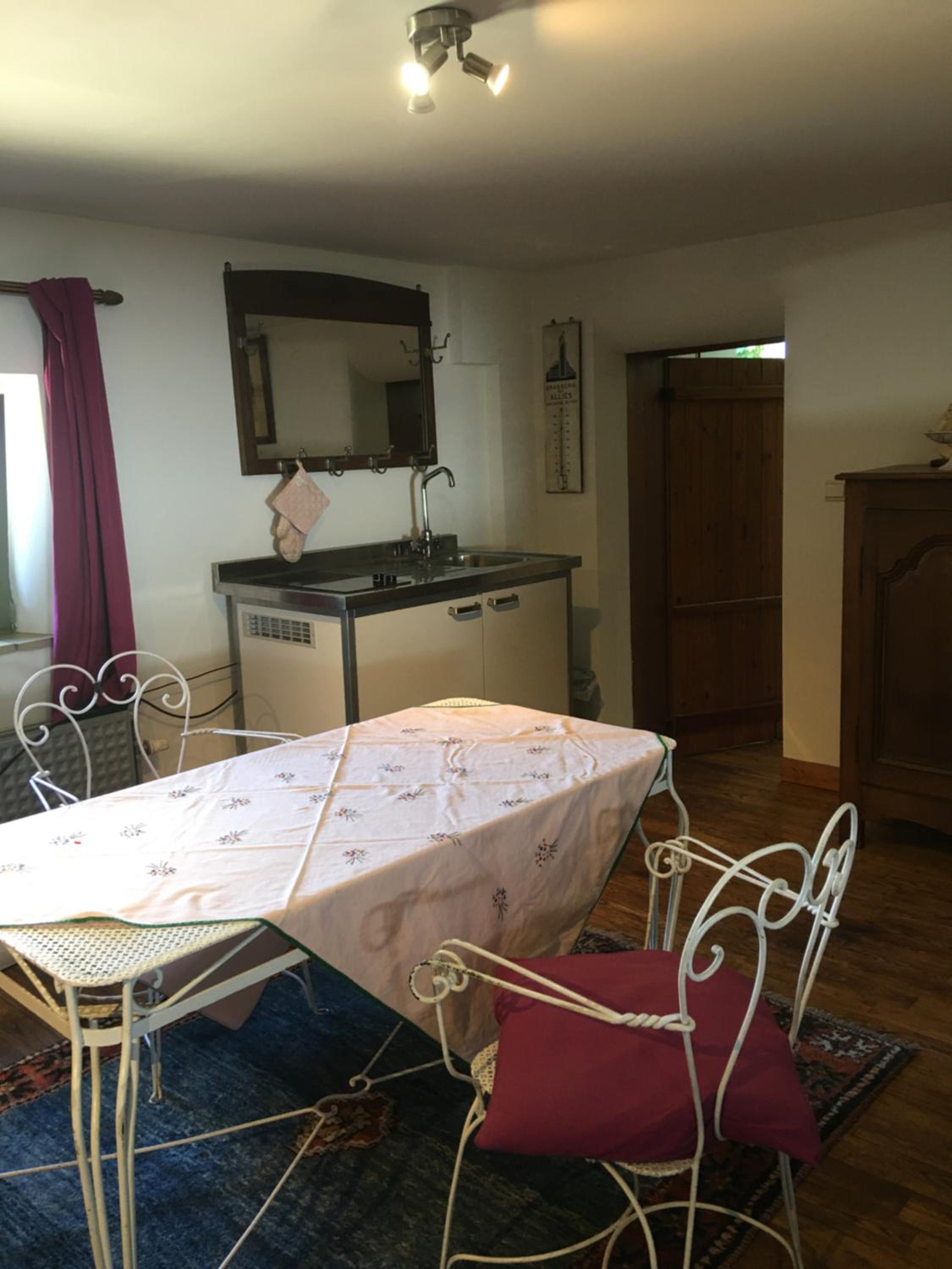 B&B Le Moulin de Fernelmont