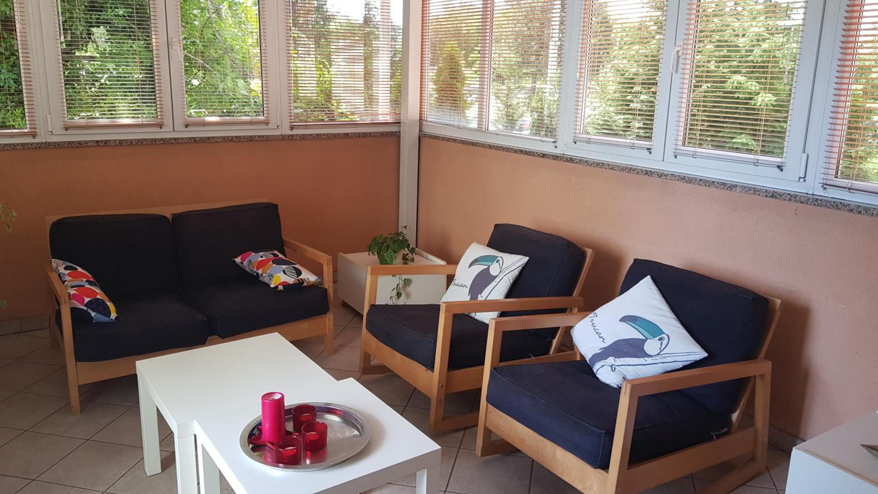 lounge