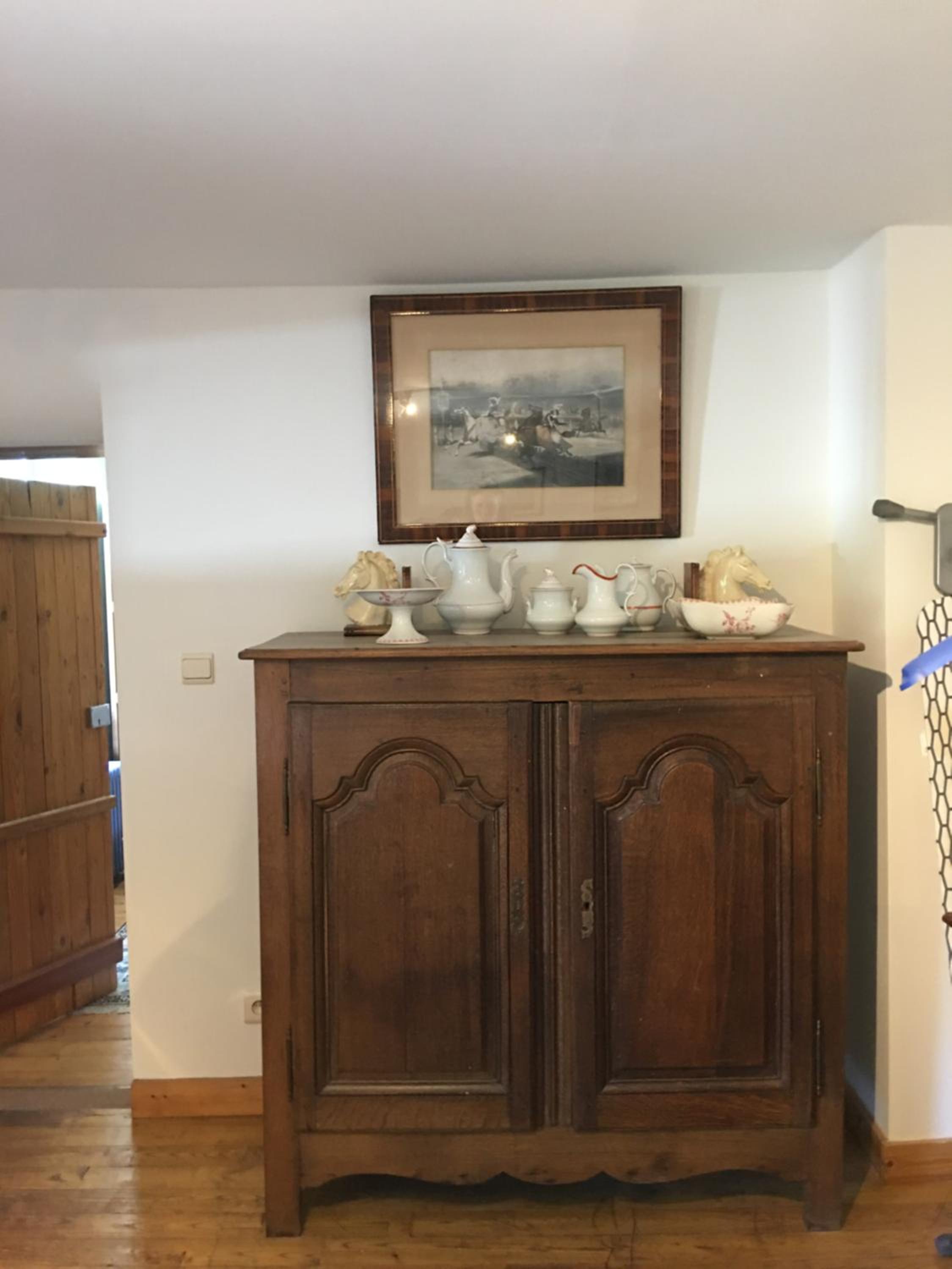 B&B Le Moulin de Fernelmont