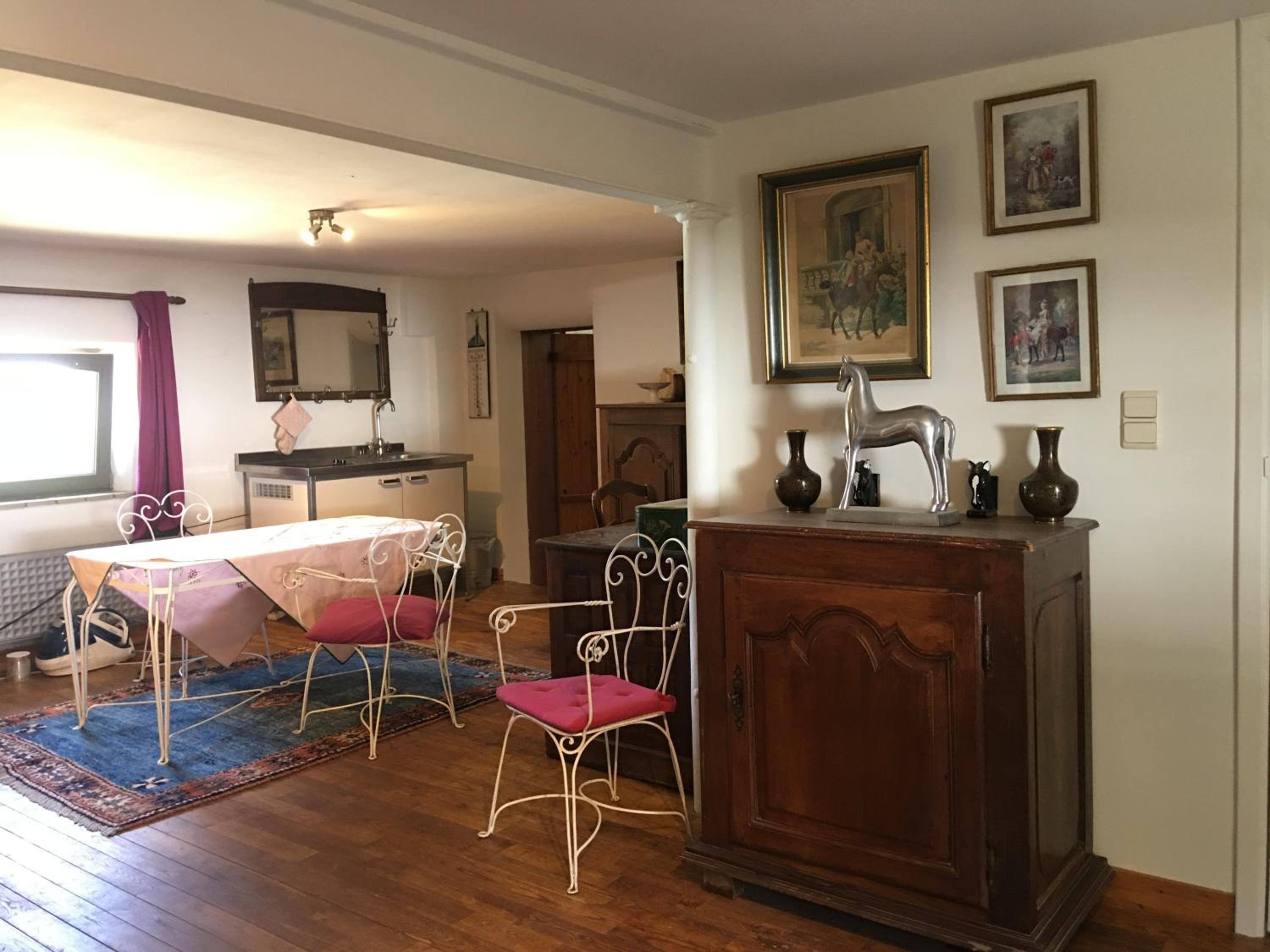 B&B Le Moulin de Fernelmont