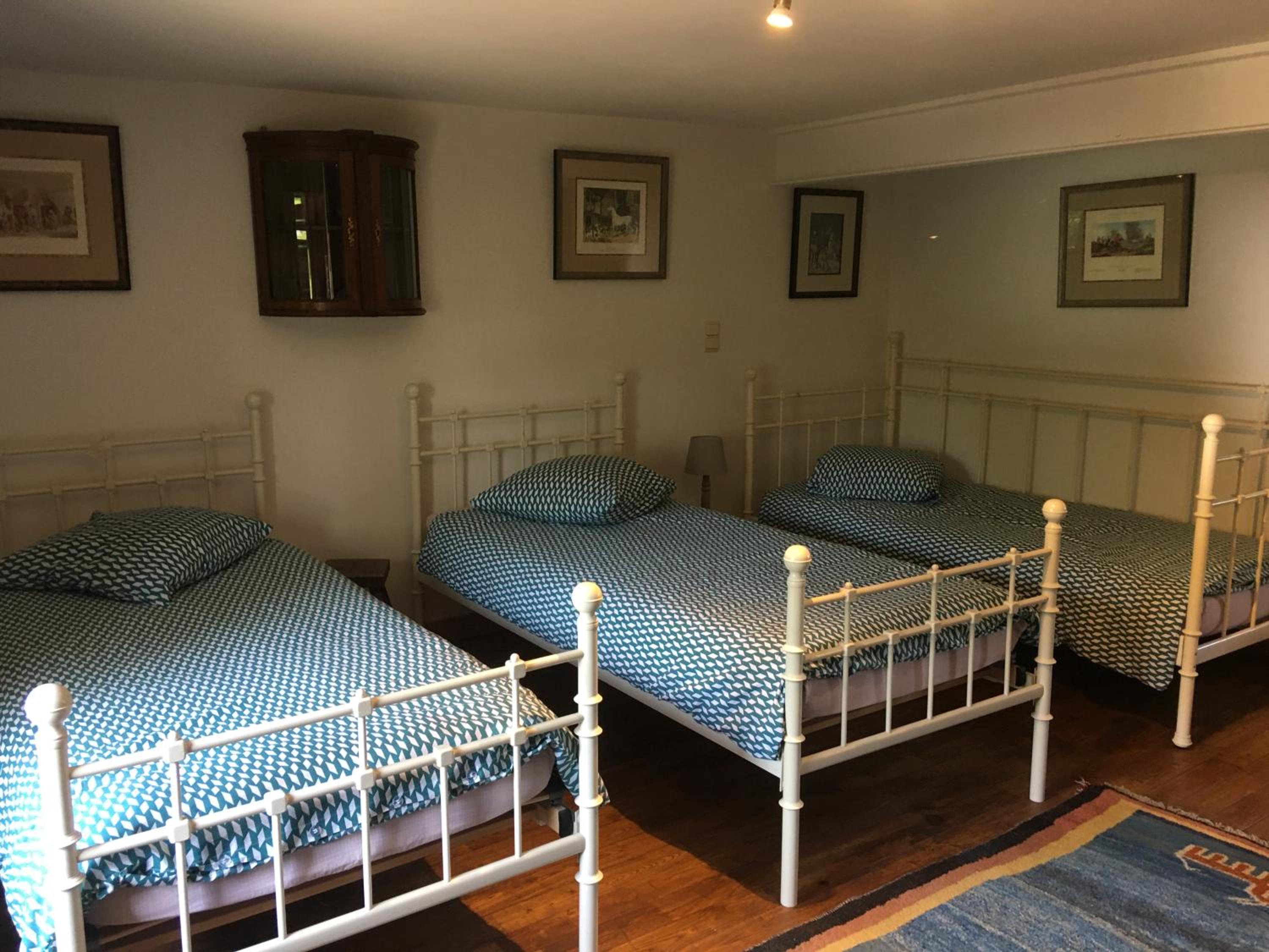 B&B Le Moulin de Fernelmont