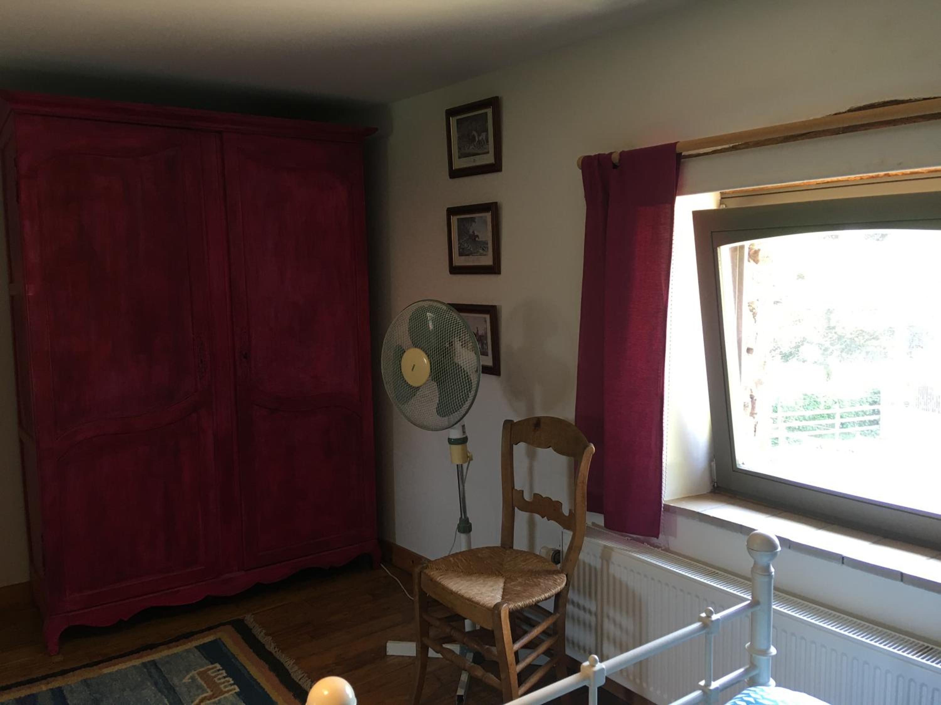 B&B Le Moulin de Fernelmont