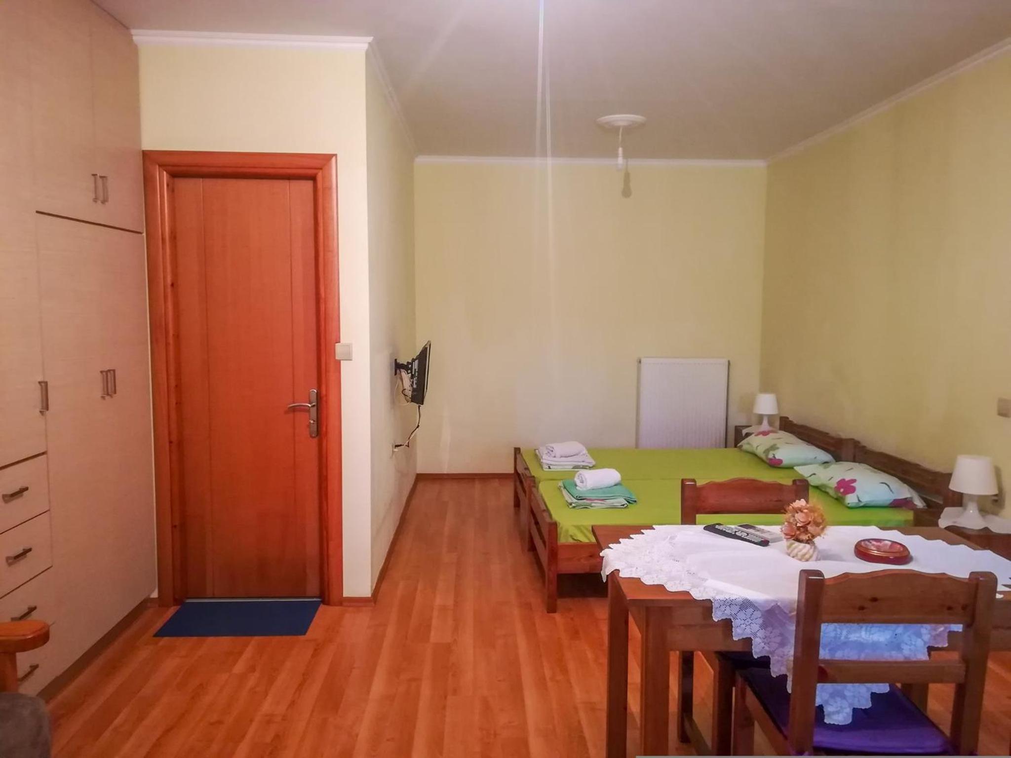 Mιχαλης Apartments view 4