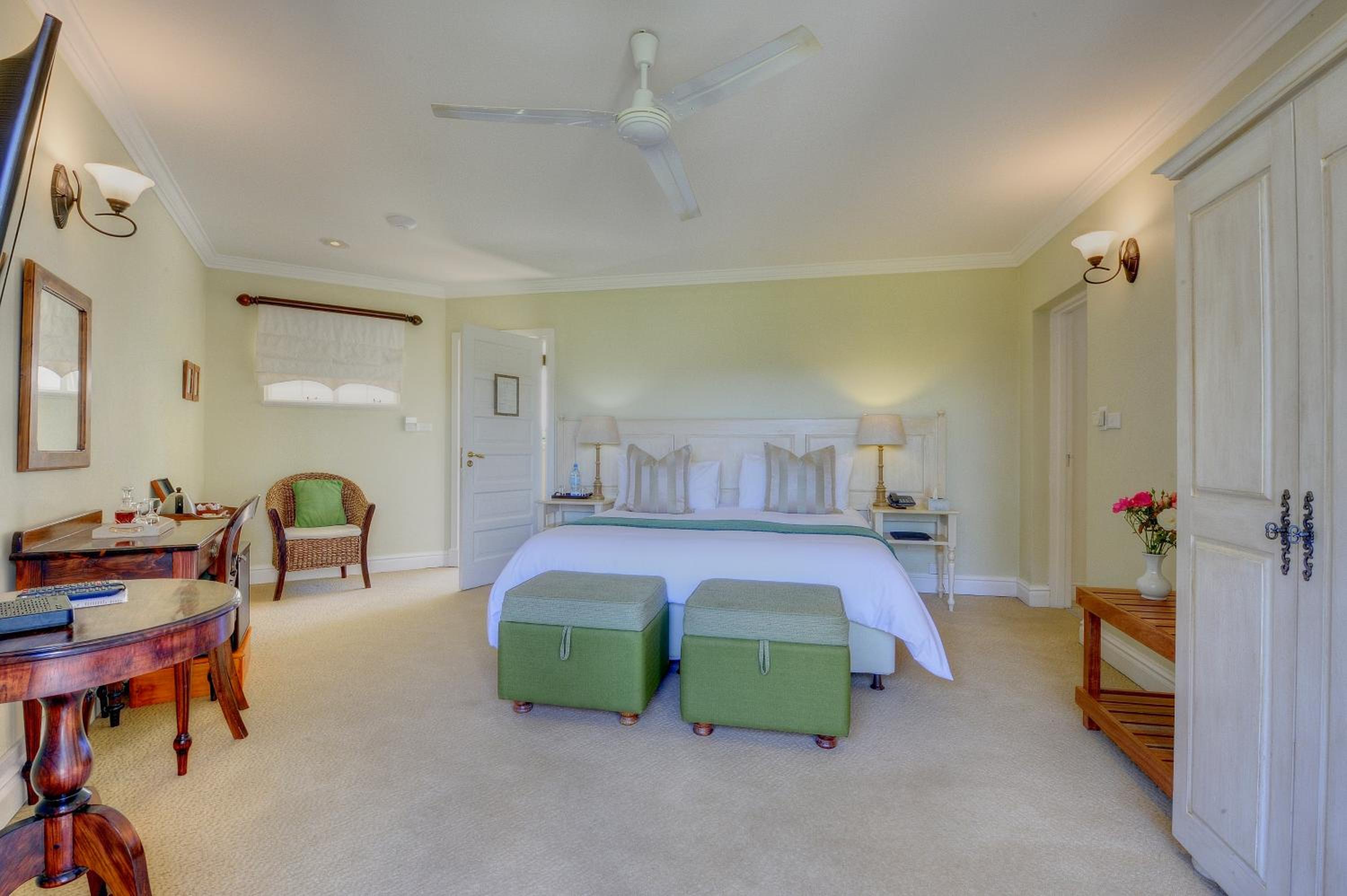 Moorcroft Manor Boutique Country Hotel