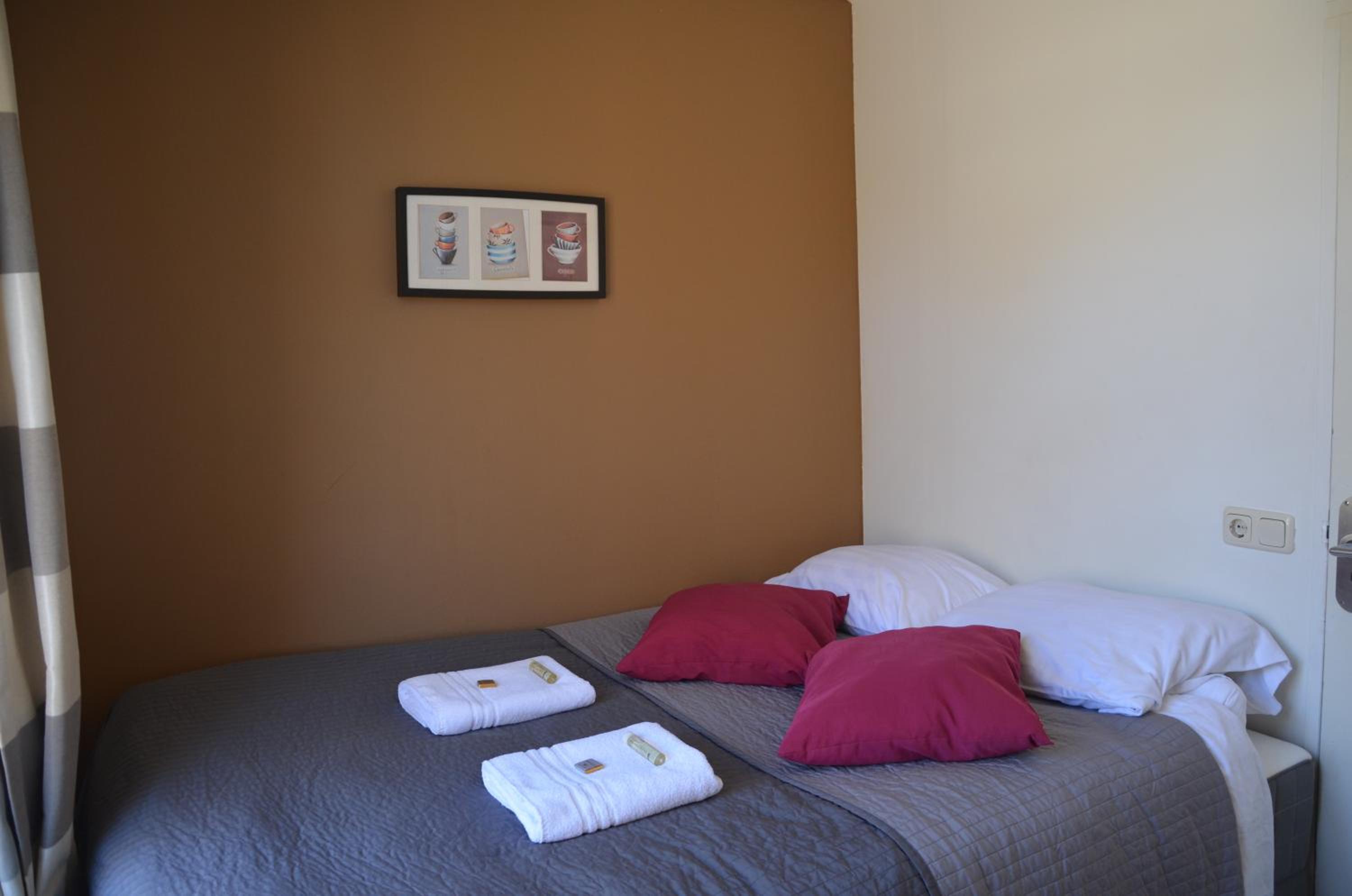 B&B De Hofnar Maastricht