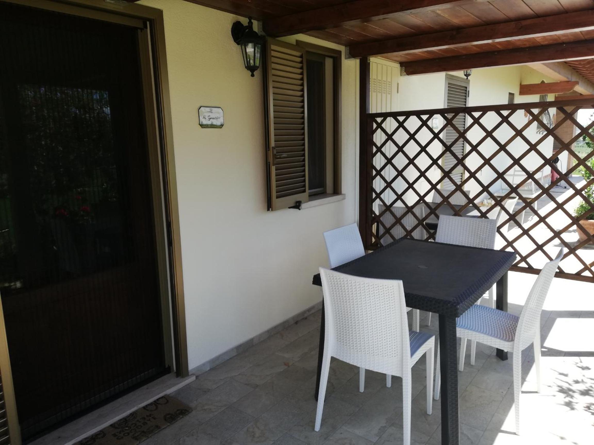 Agriturismo Diaccia Botrona