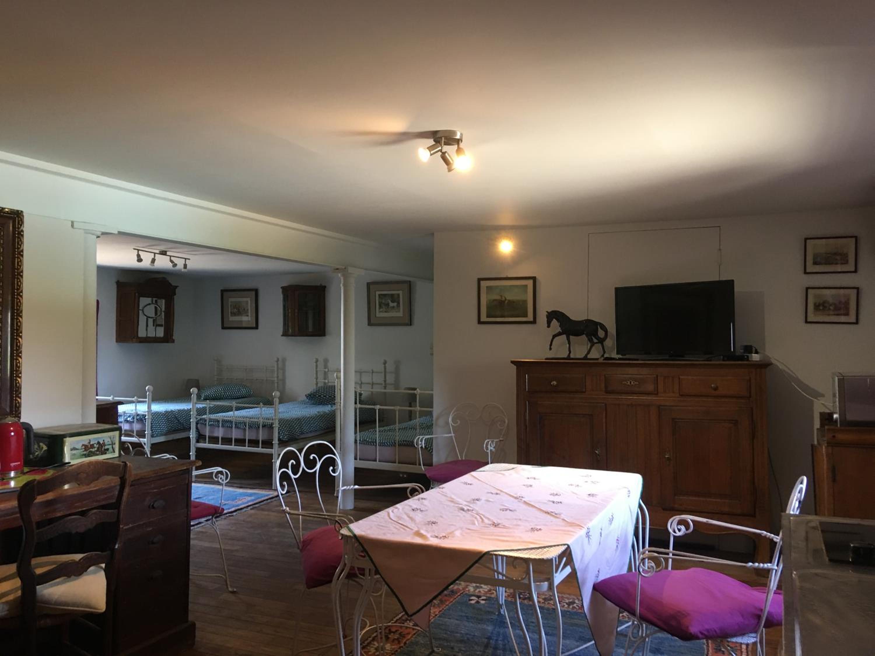 B&B Le Moulin de Fernelmont