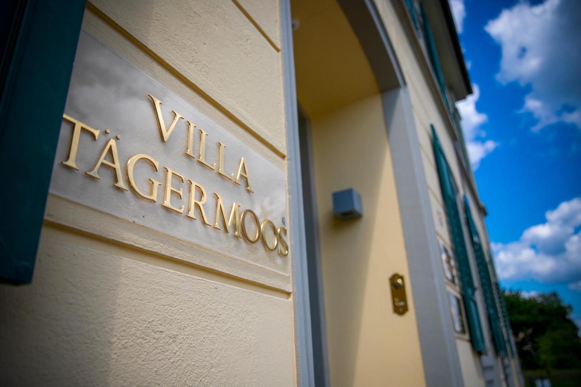 VILLA TAEGERMOOS view 3