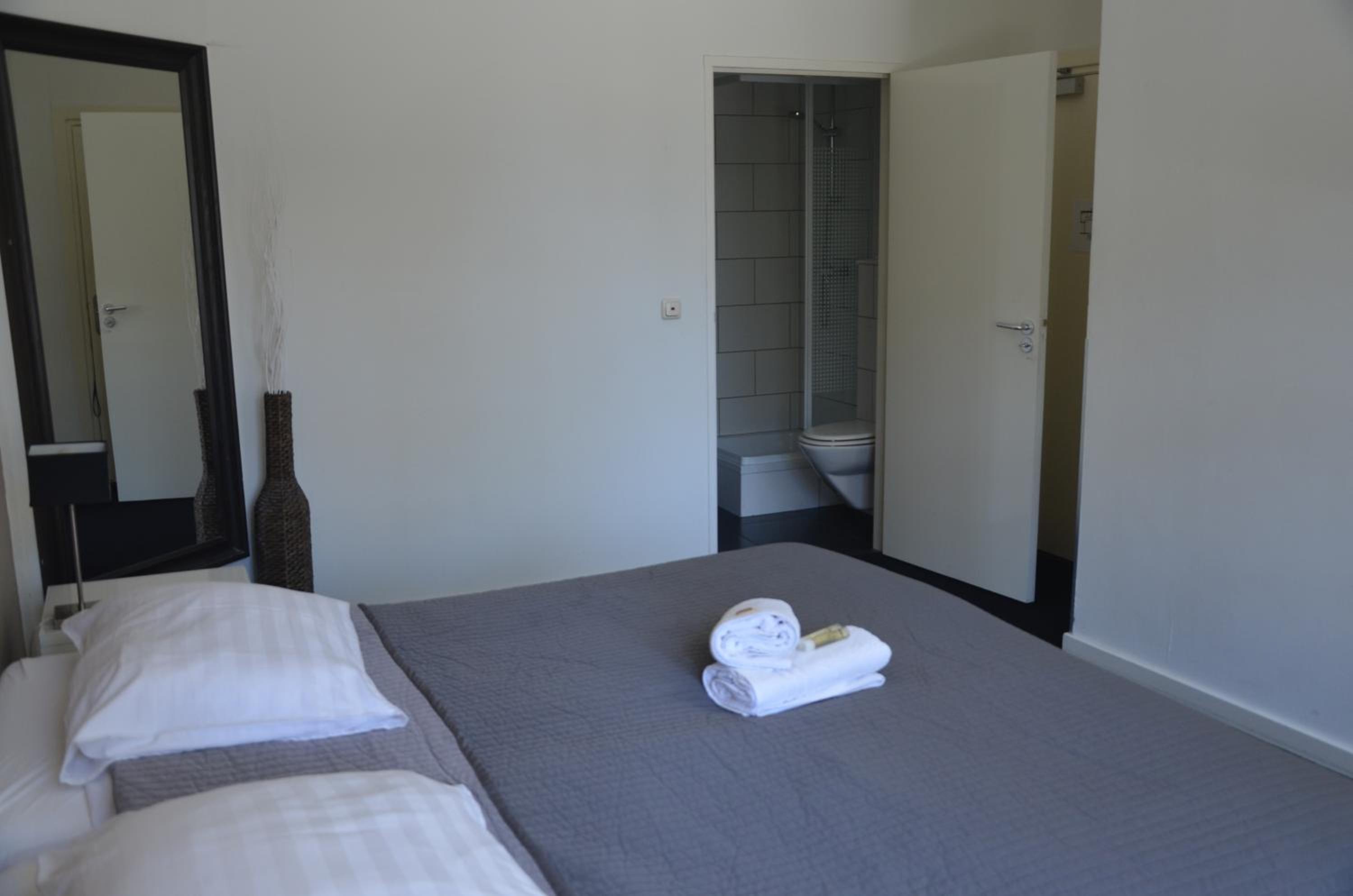B&B De Hofnar Maastricht