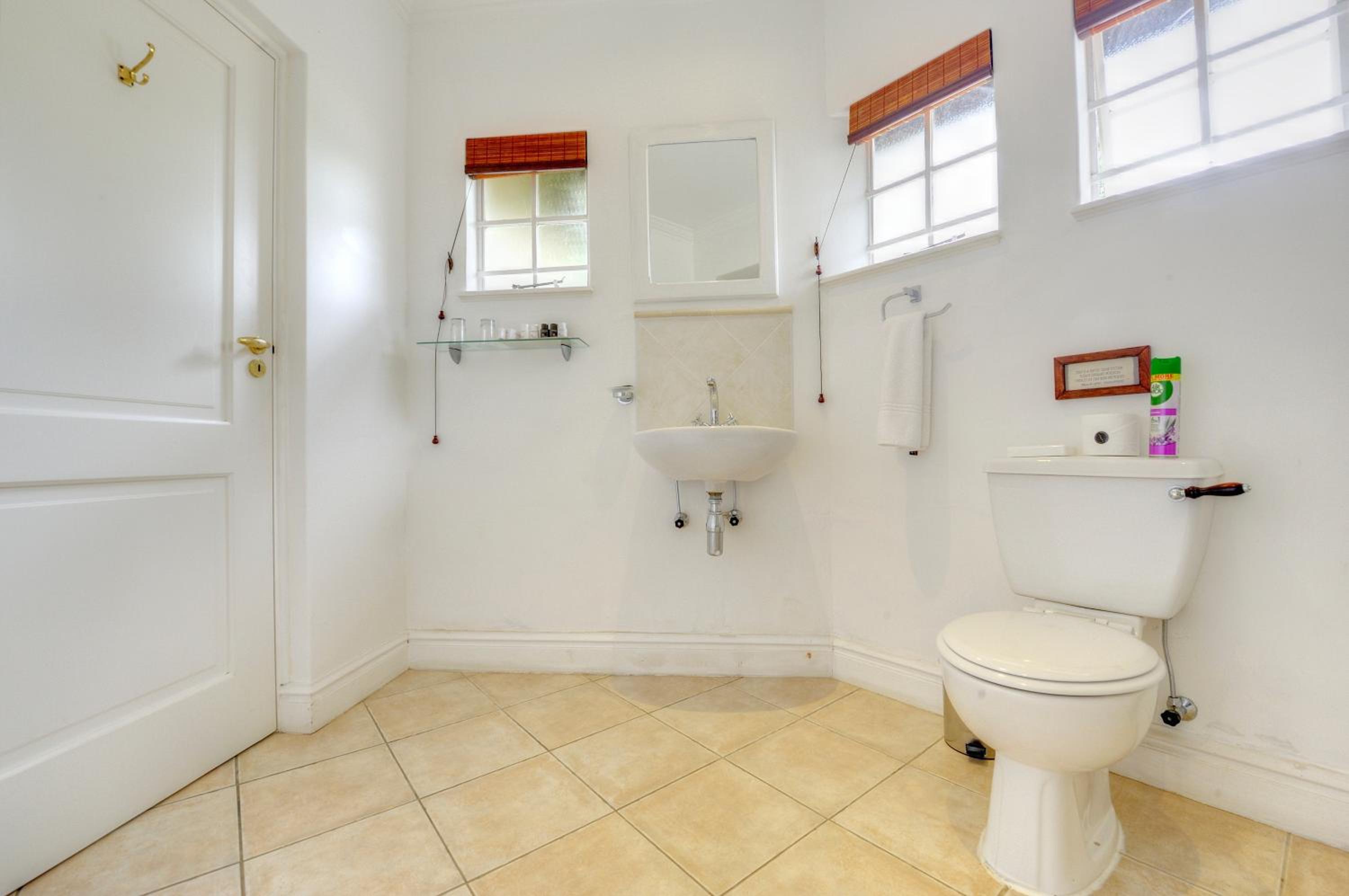 Moorcroft Manor Boutique Country Hotel
