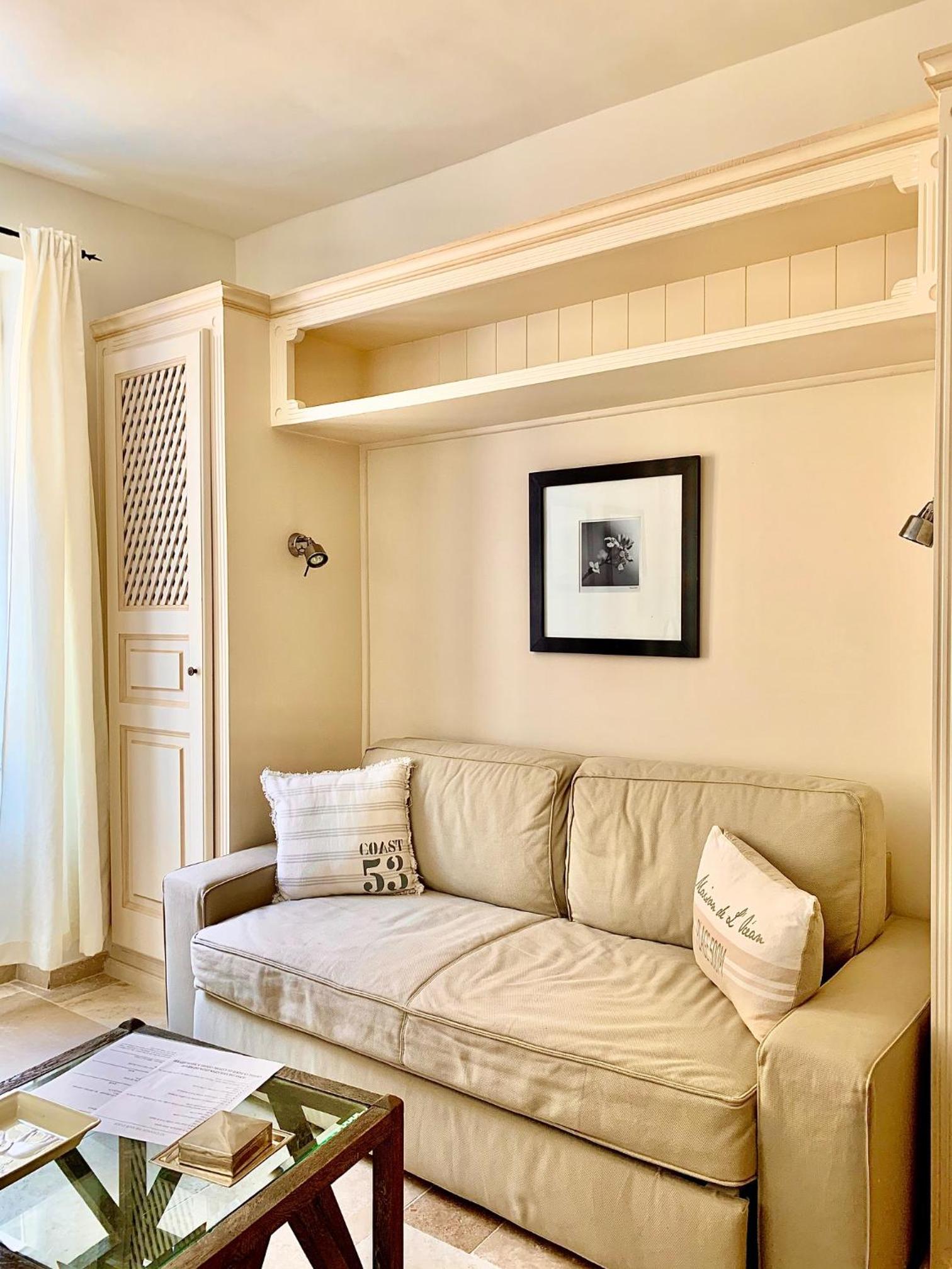 Maison Saint-Tropez