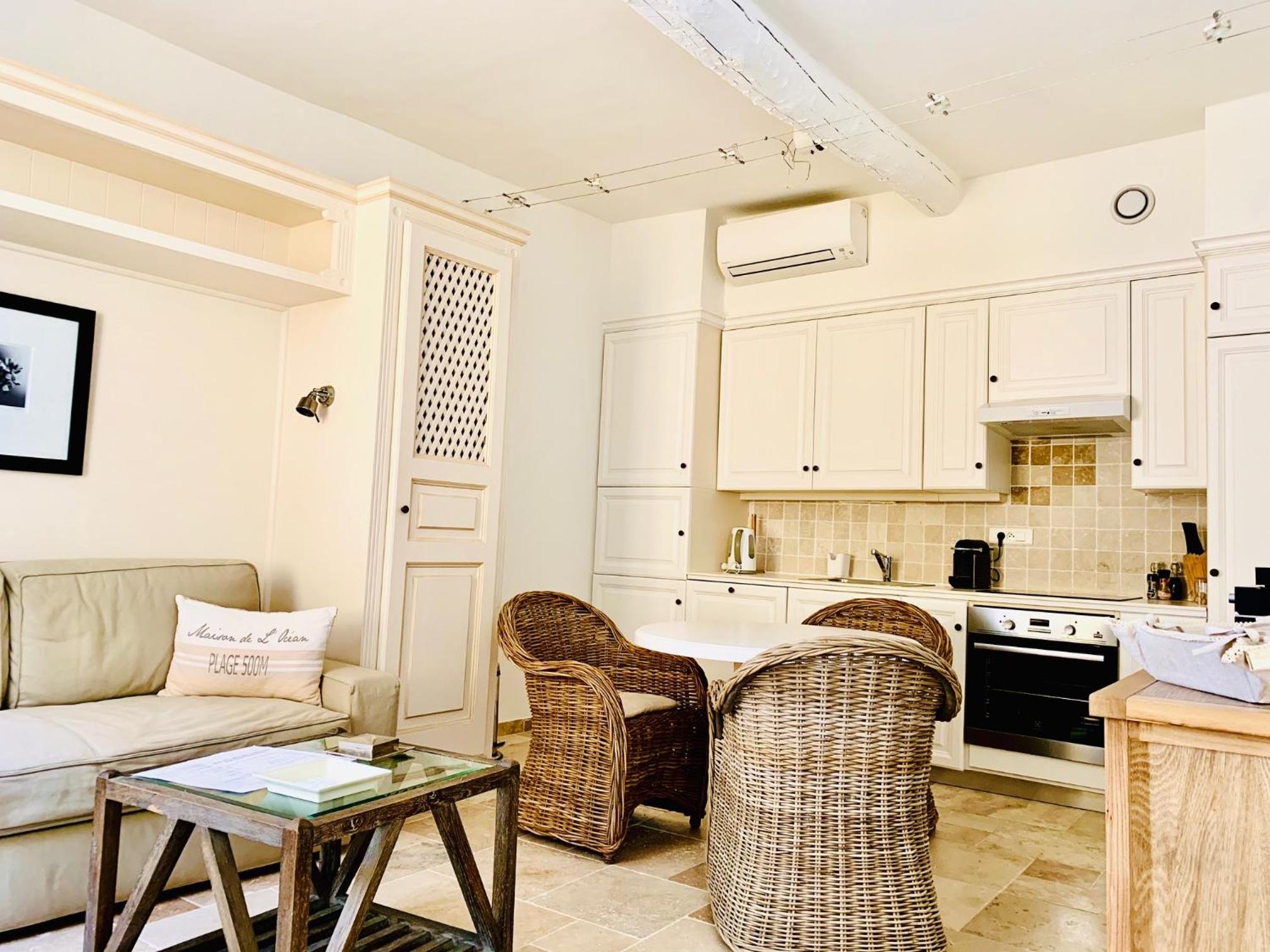 Maison Saint-Tropez