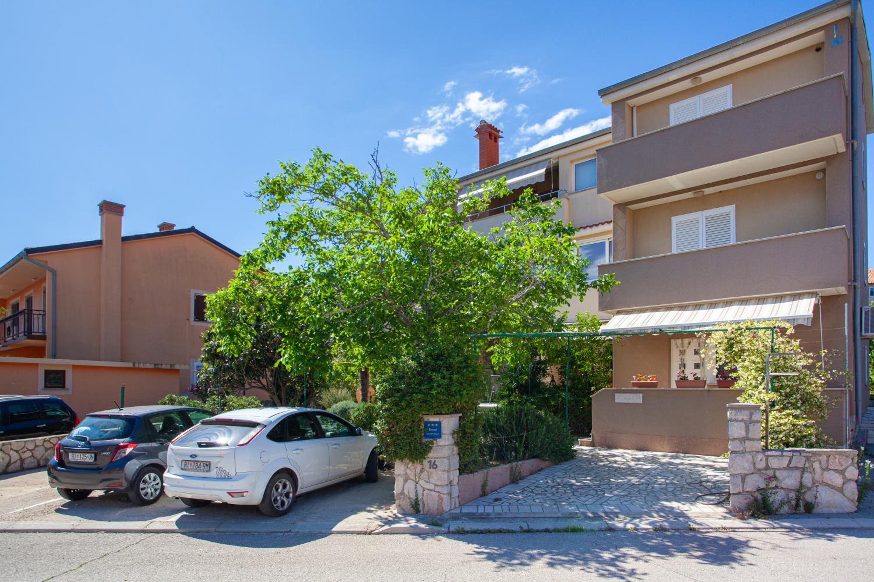 Apartment Rajci