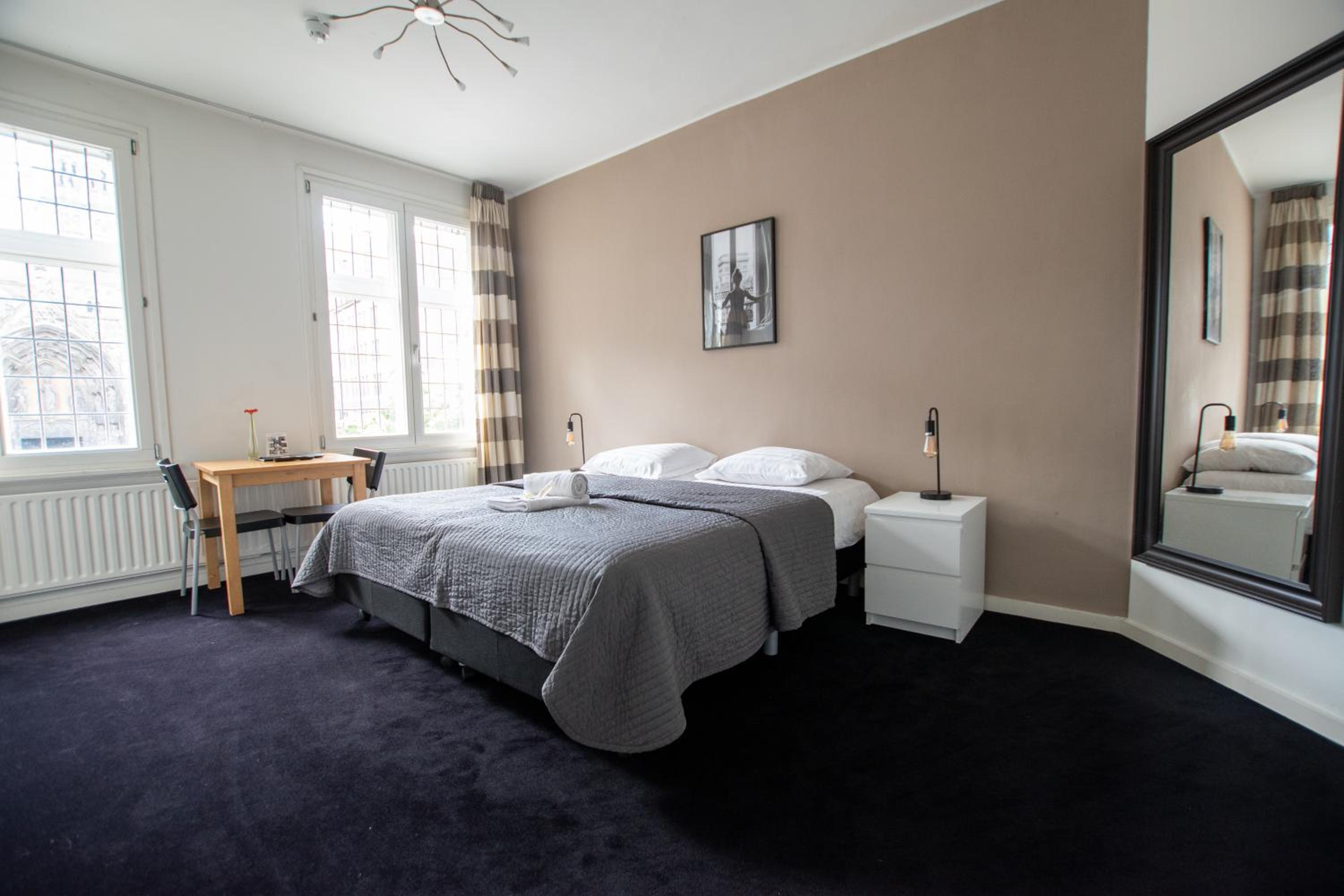 B&B De Hofnar Maastricht