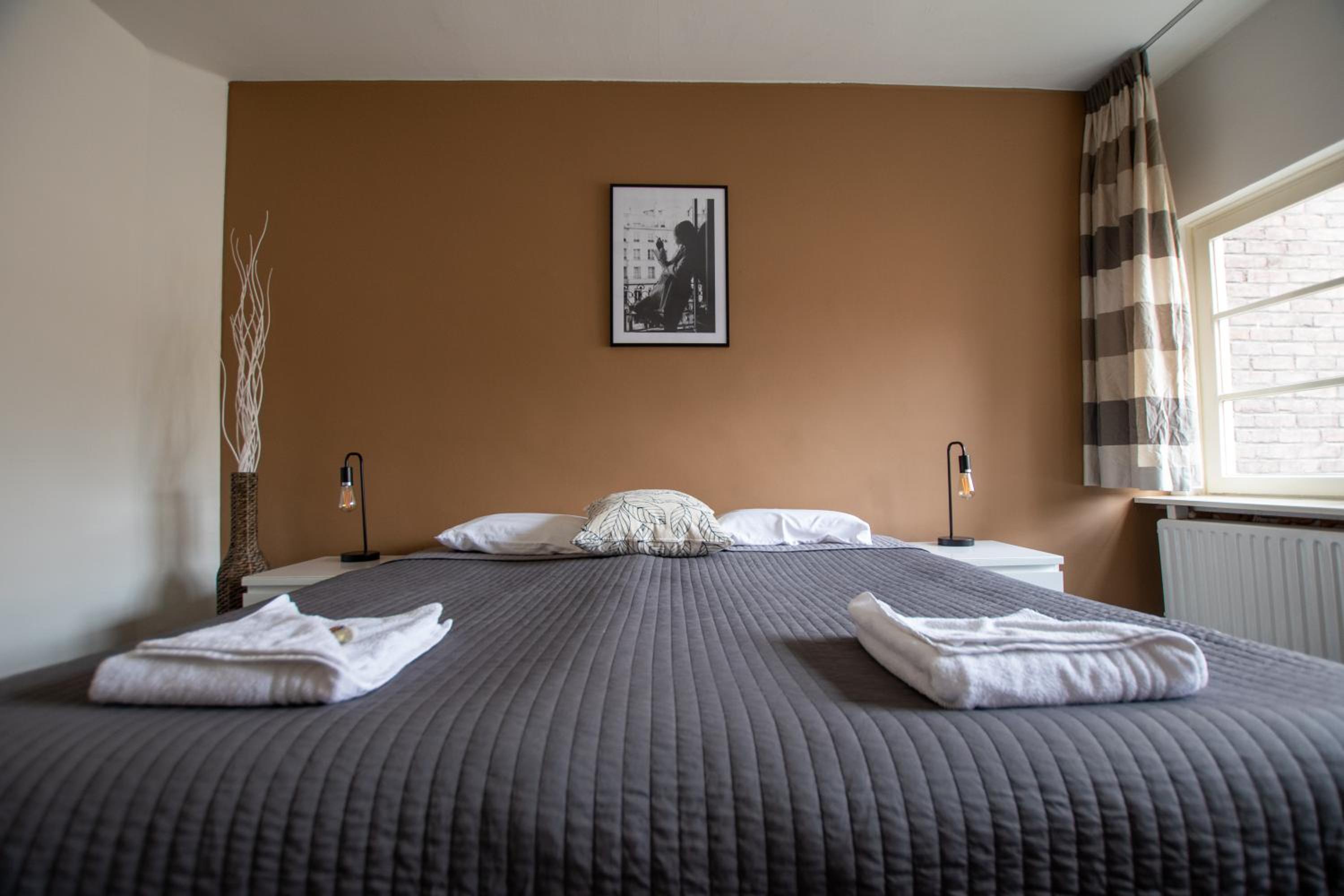 B&B De Hofnar Maastricht