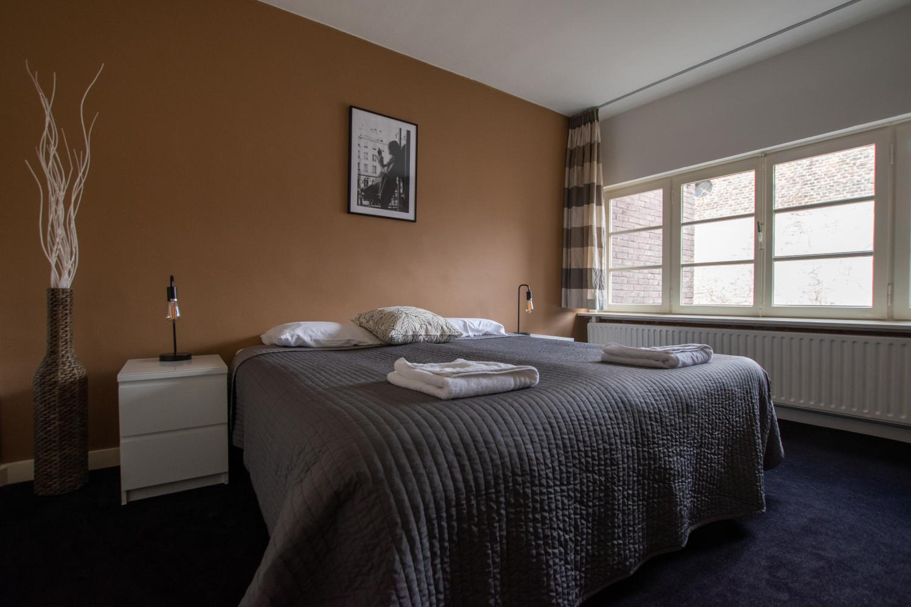 B&B De Hofnar Maastricht