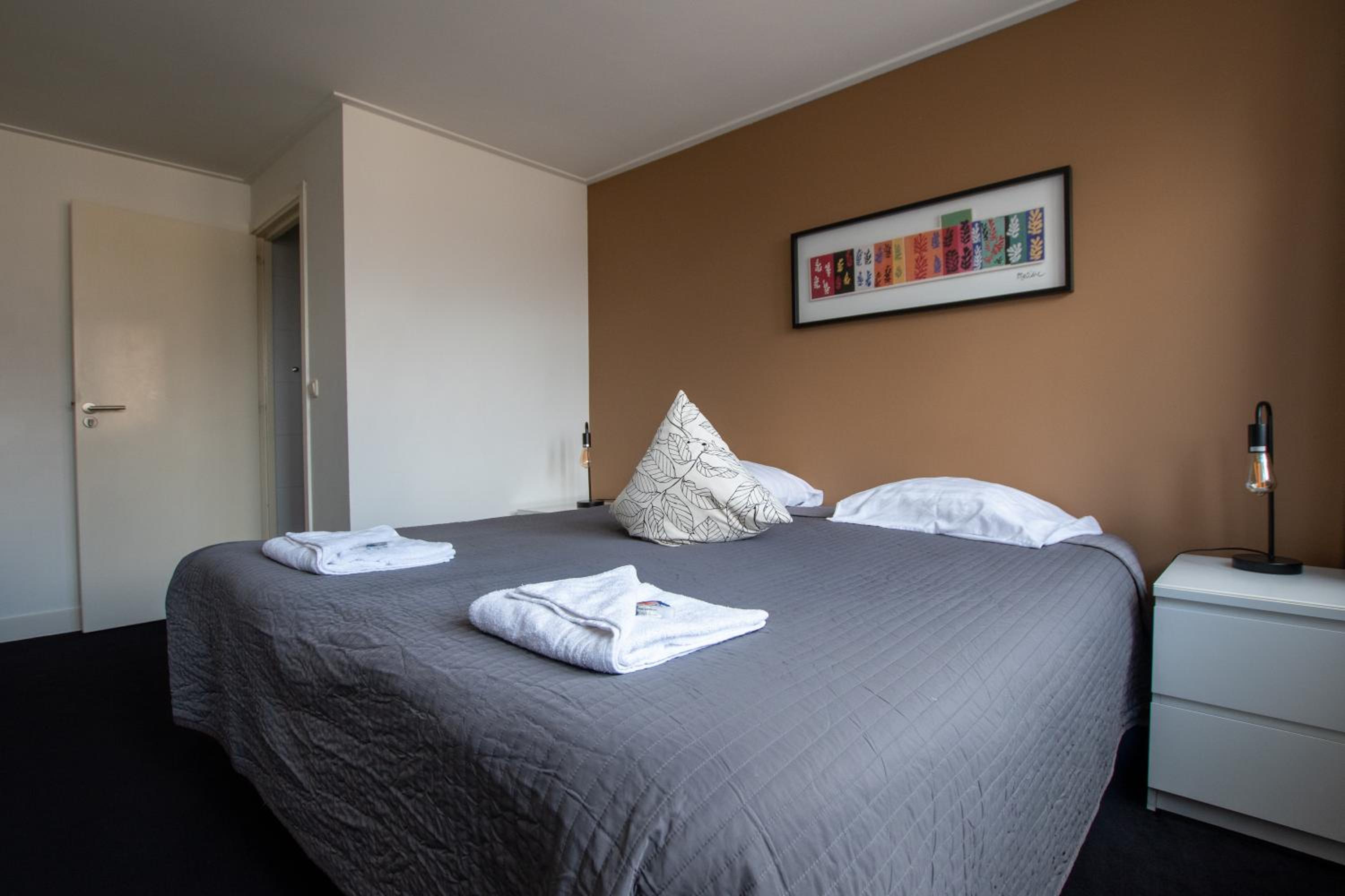 B&B De Hofnar Maastricht