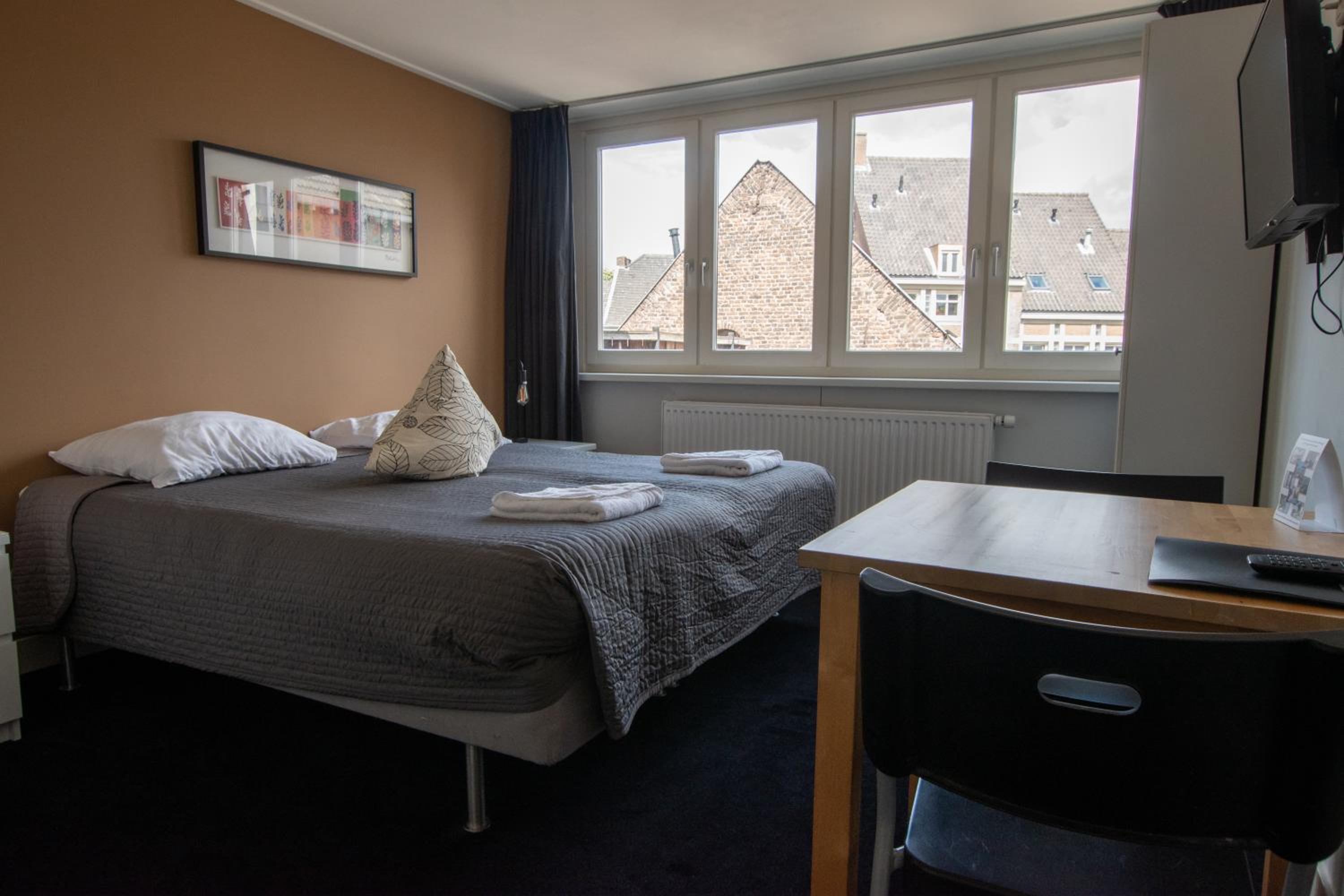 B&B De Hofnar Maastricht
