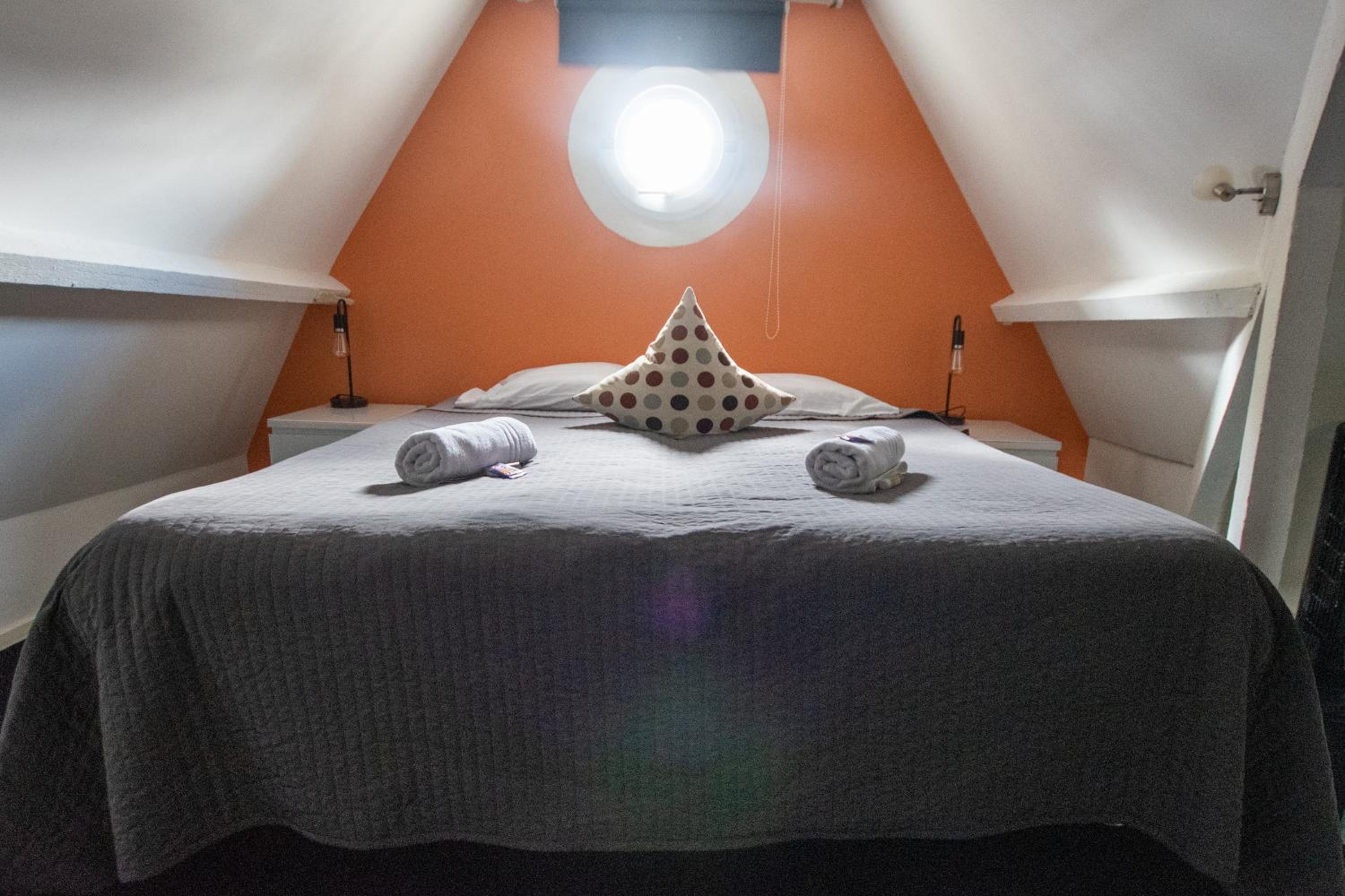 B&B De Hofnar Maastricht