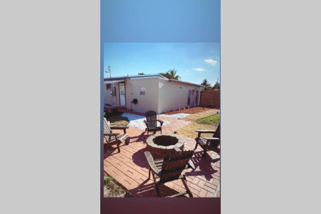 Private single family home - 10 minutes from beach view 3