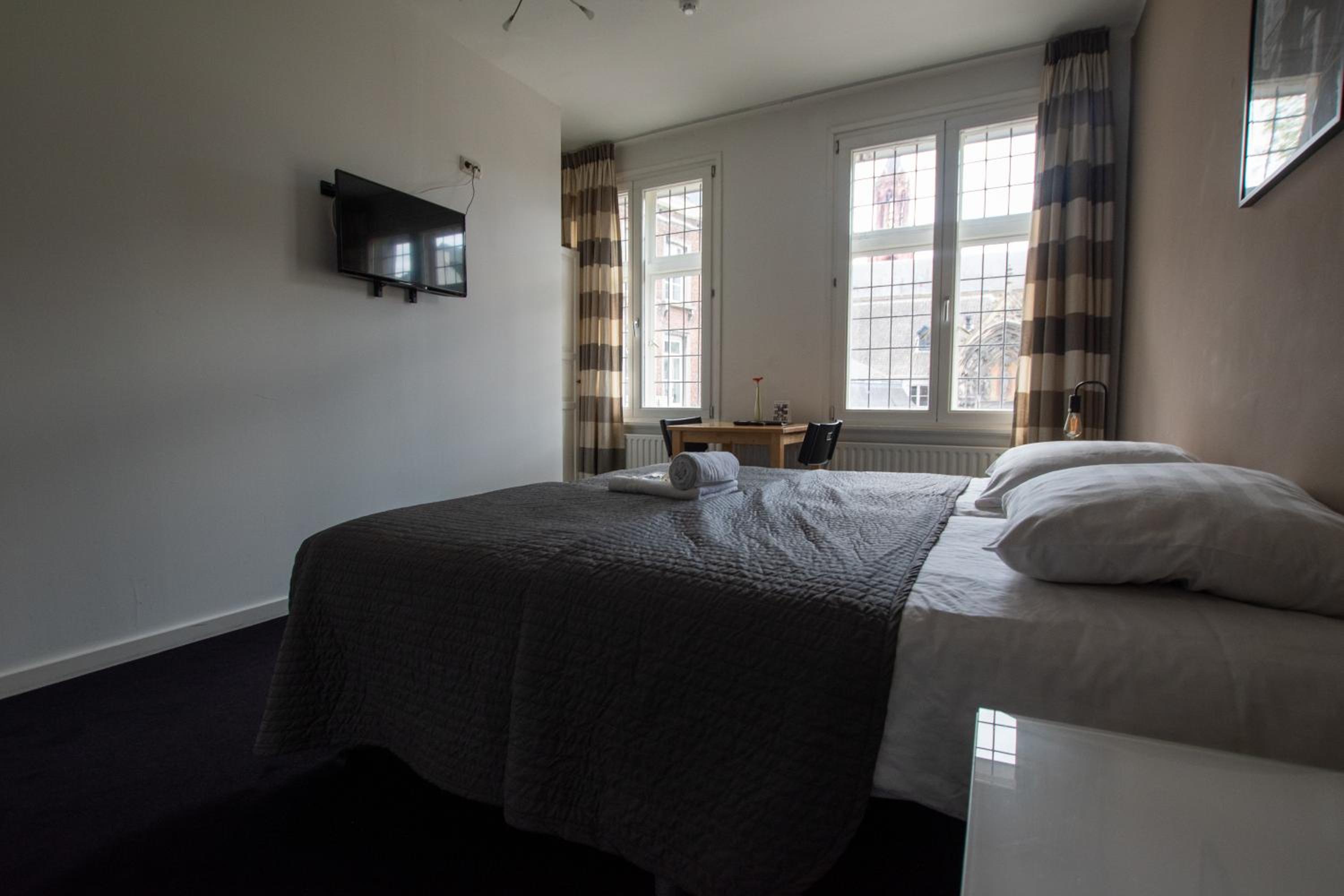 B&B De Hofnar Maastricht