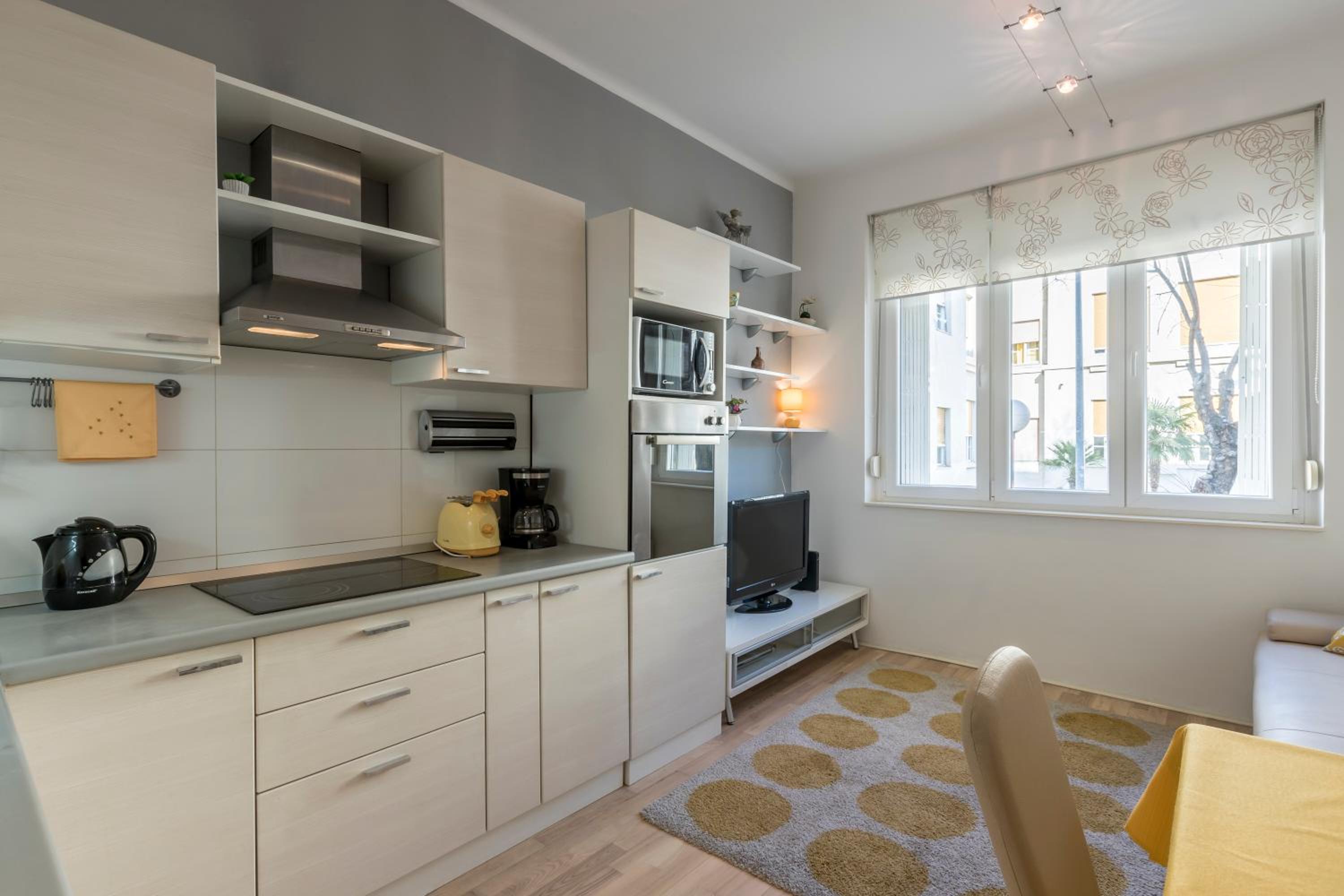 Vito apartment