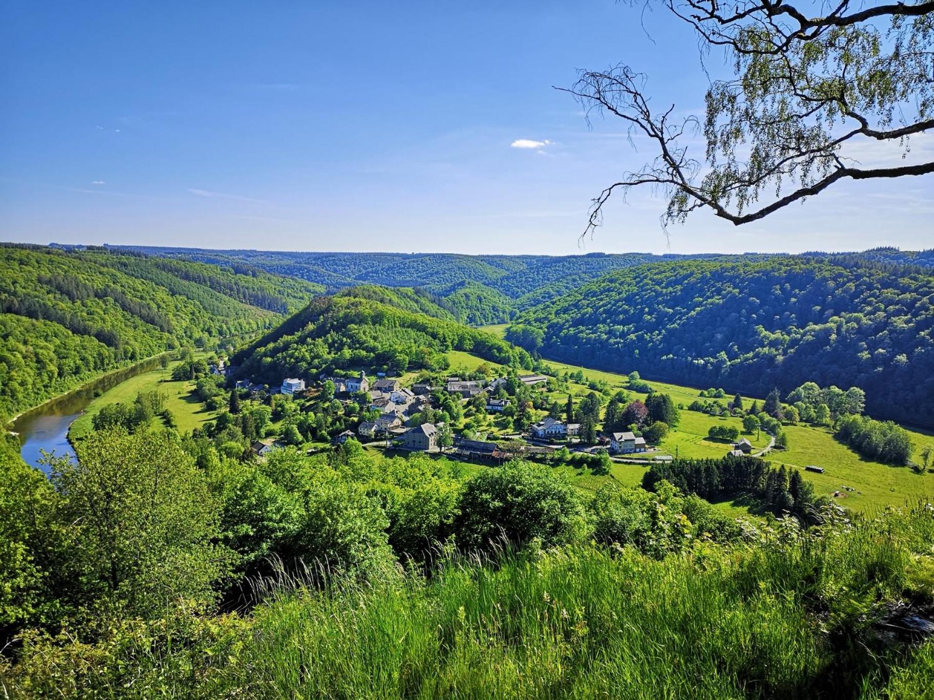La Grange