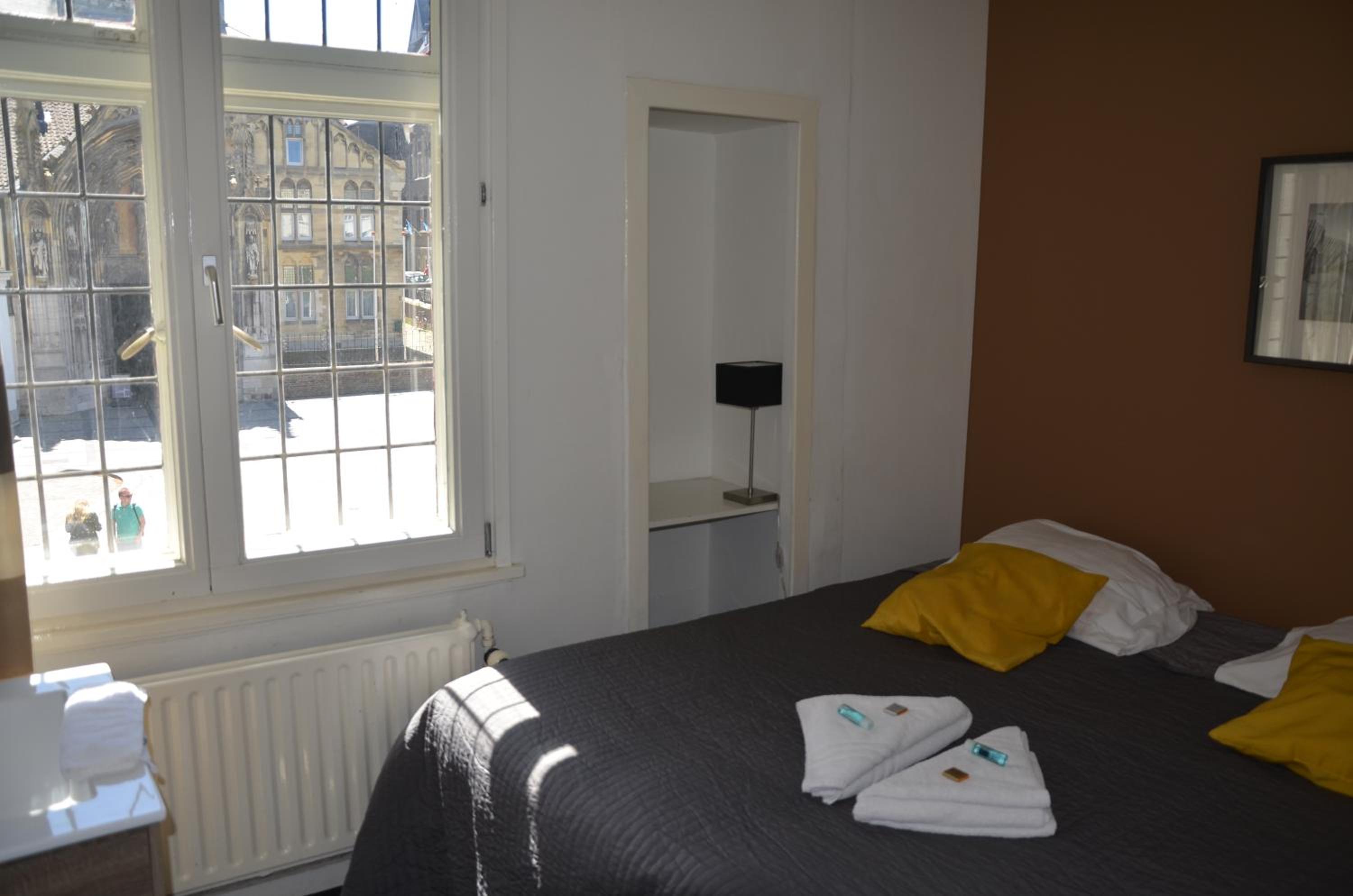 B&B De Hofnar Maastricht