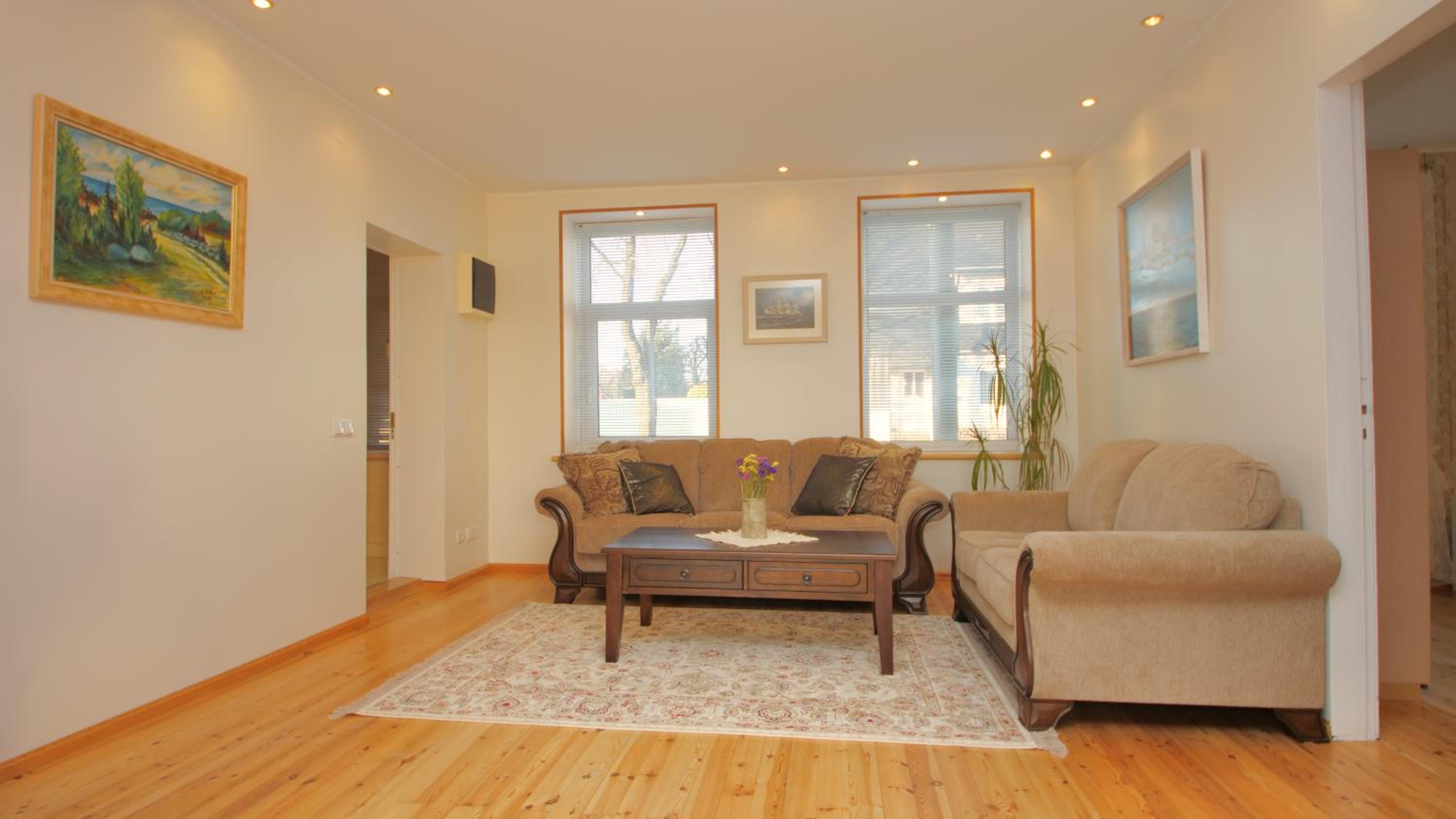Karja Holiday Apartment view 3
