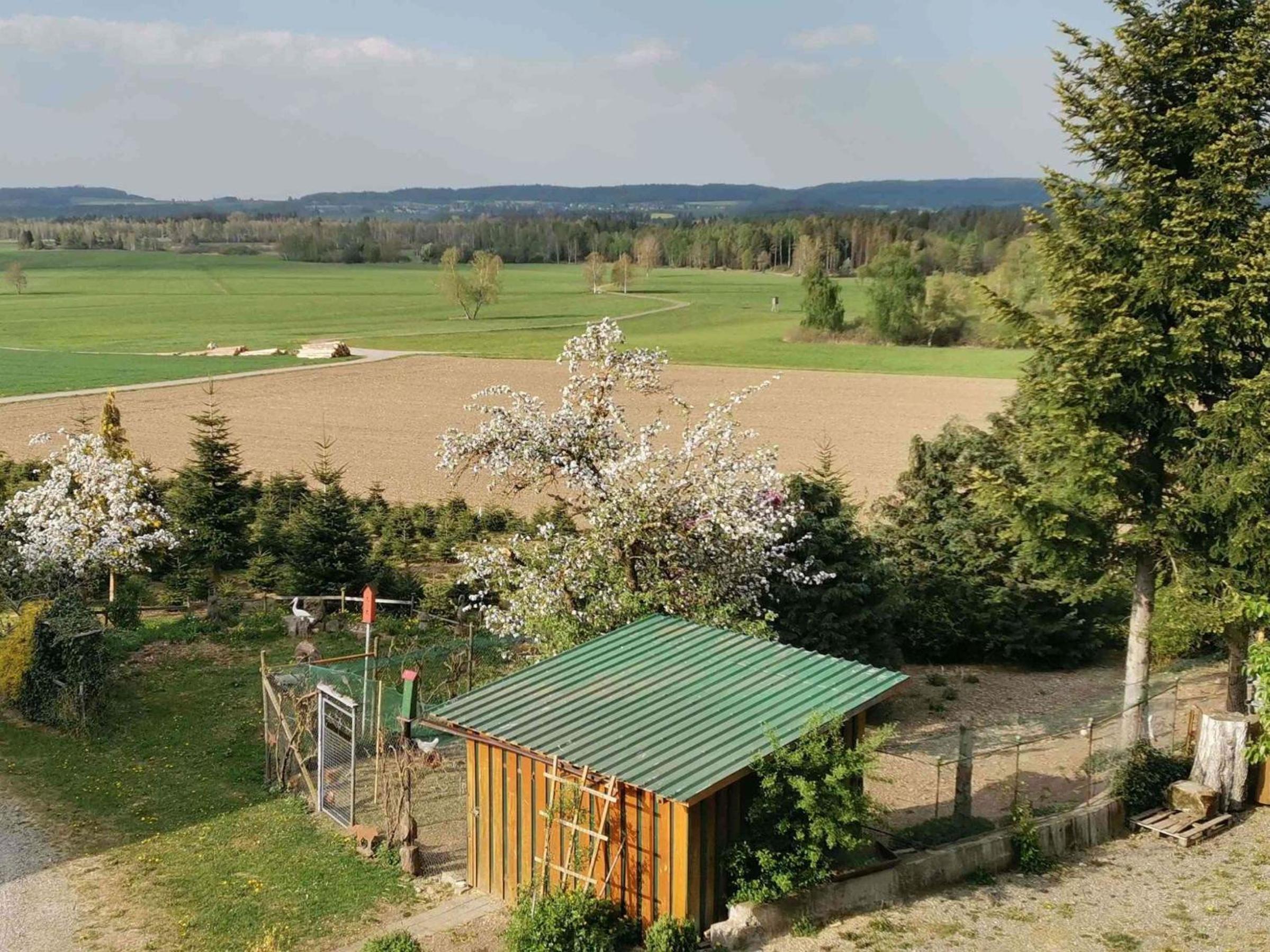 Ferienhof Hanssler view 2