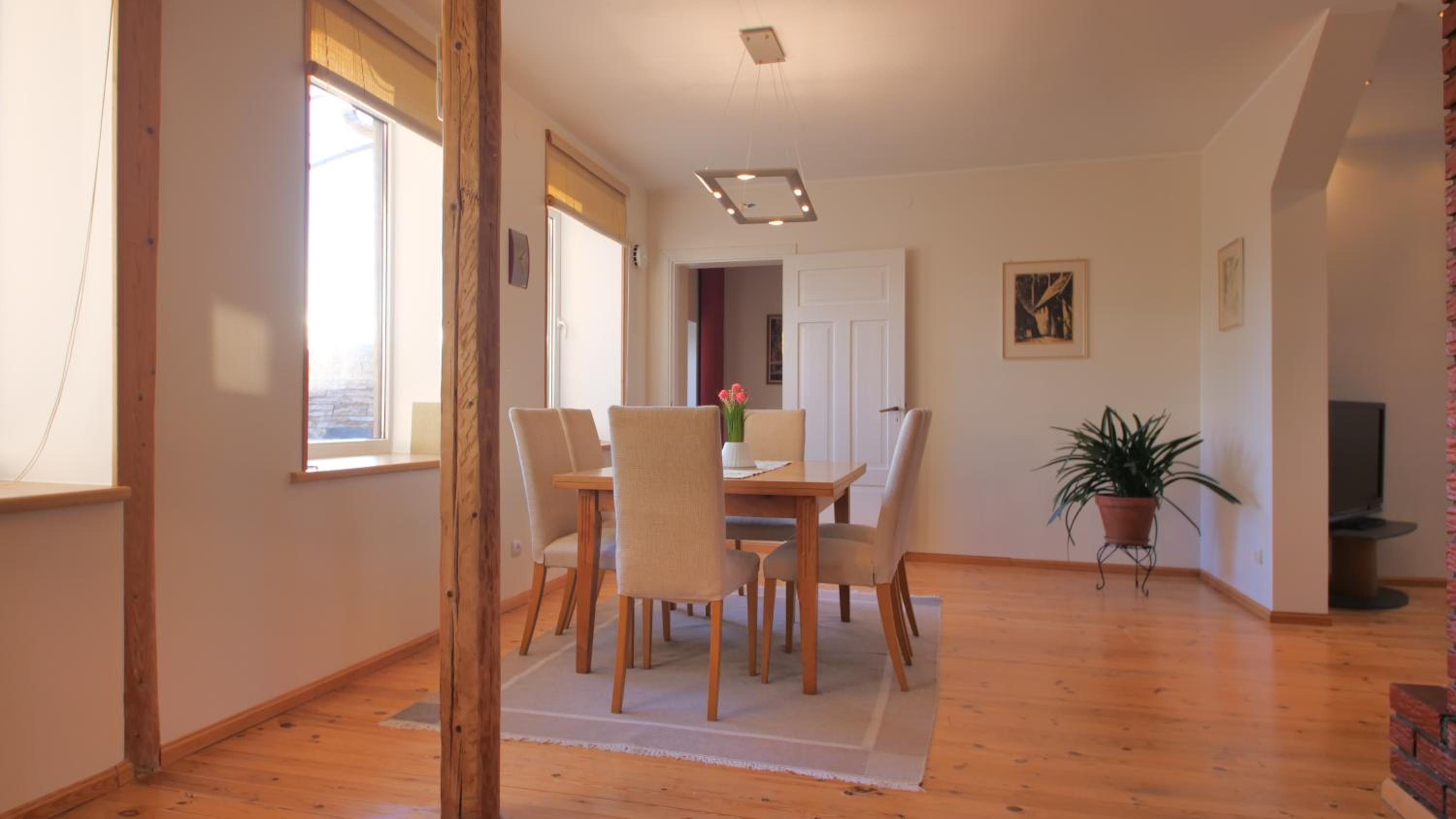 Karja Holiday Apartment view 4