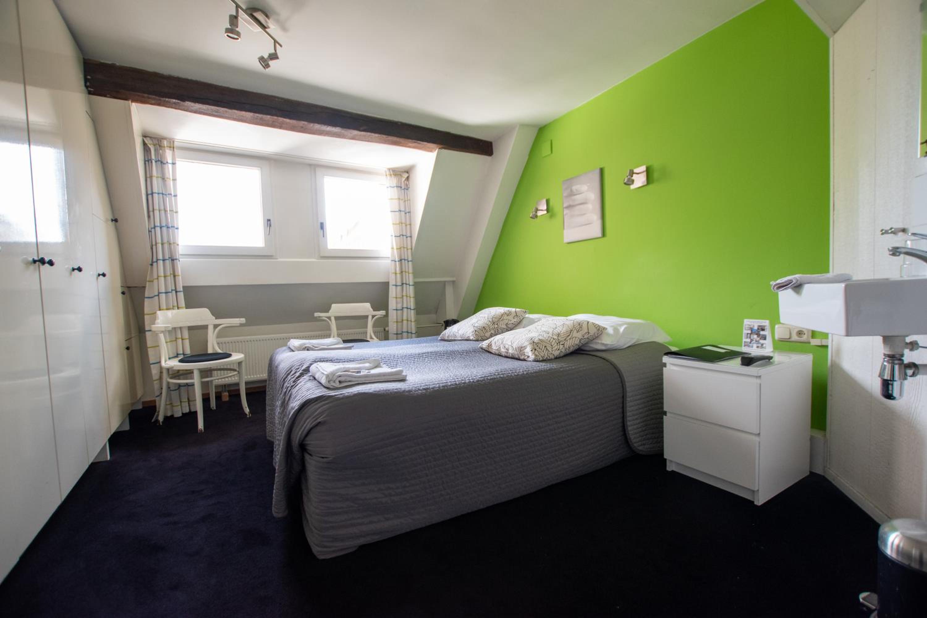 B&B De Hofnar Maastricht