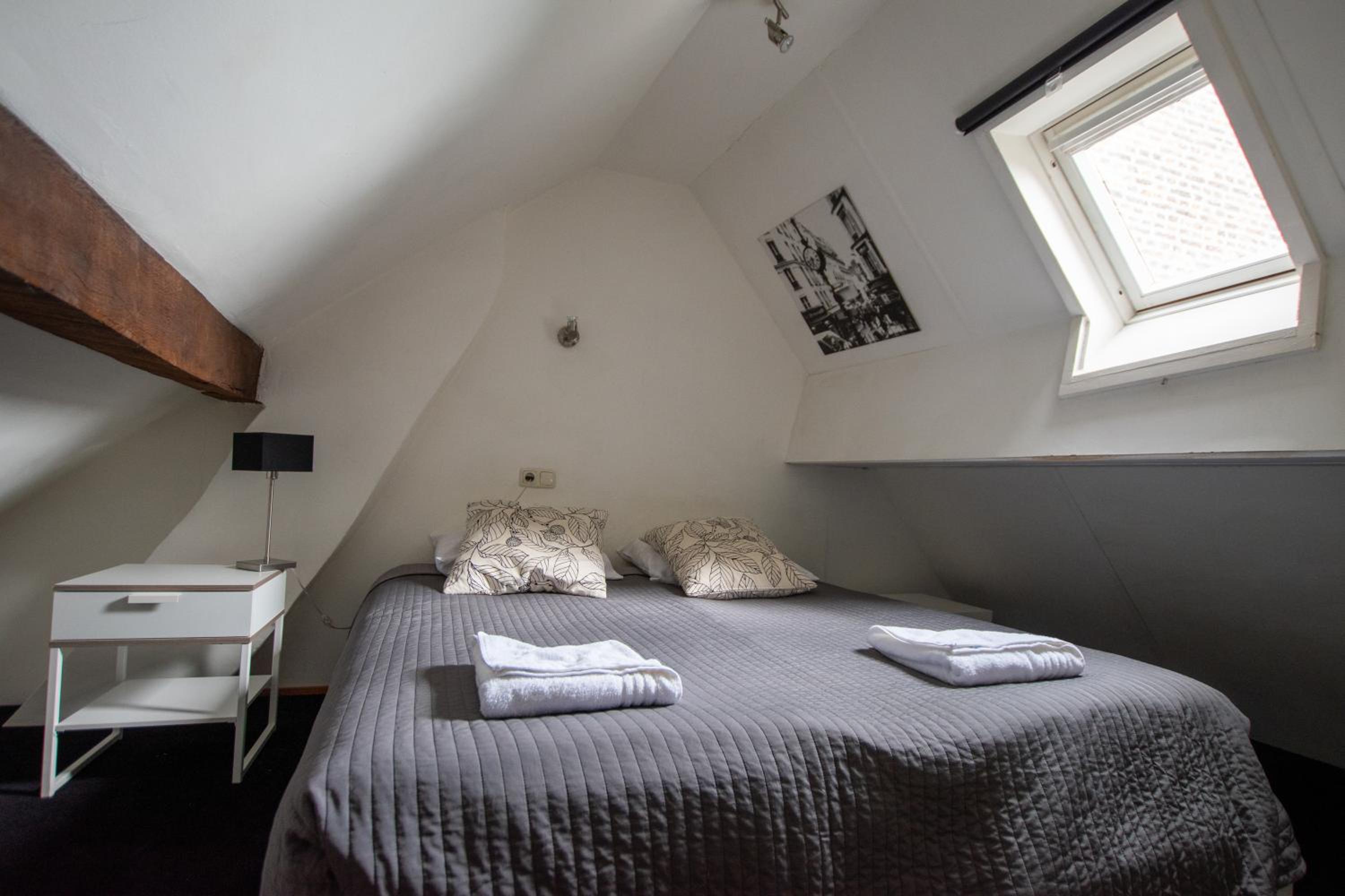 B&B De Hofnar Maastricht