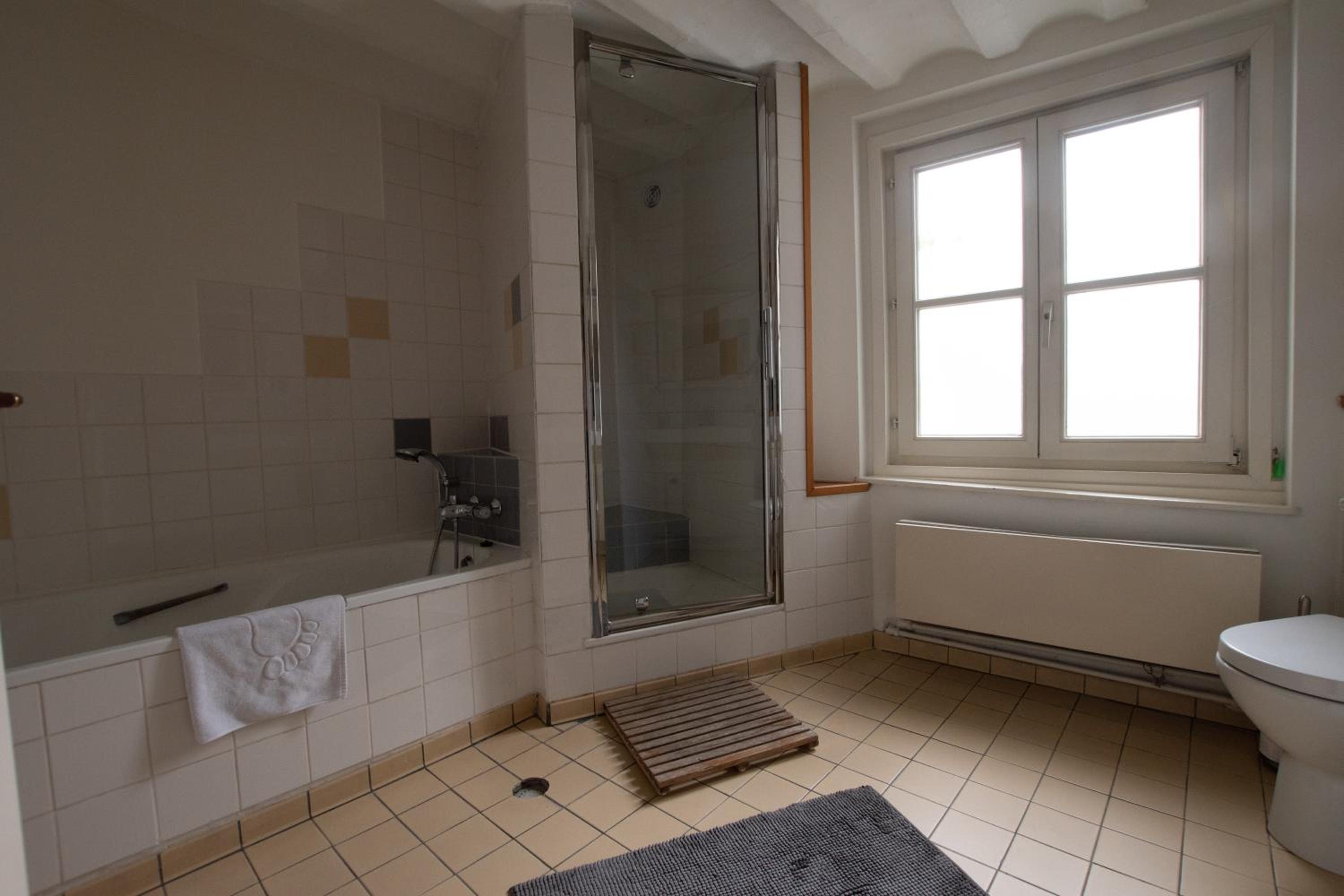 B&B De Hofnar Maastricht
