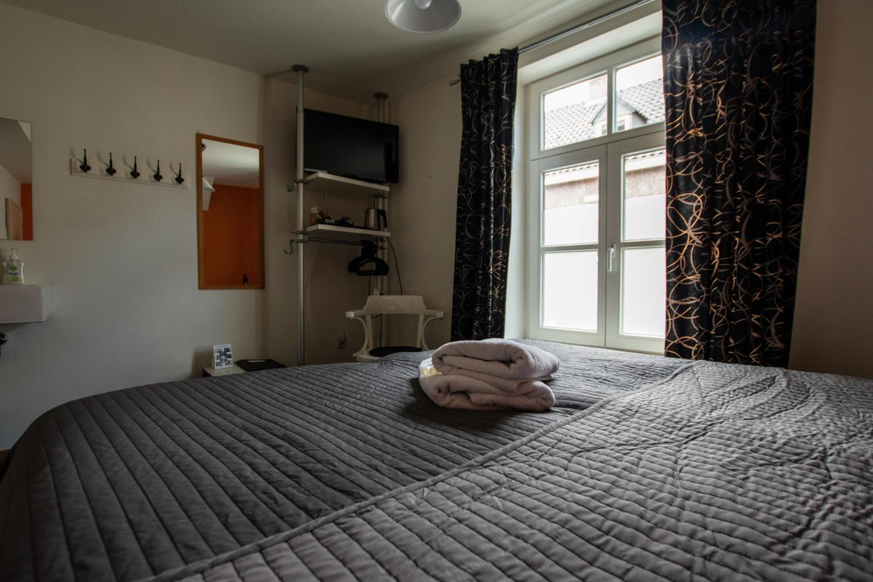 B&B De Hofnar Maastricht