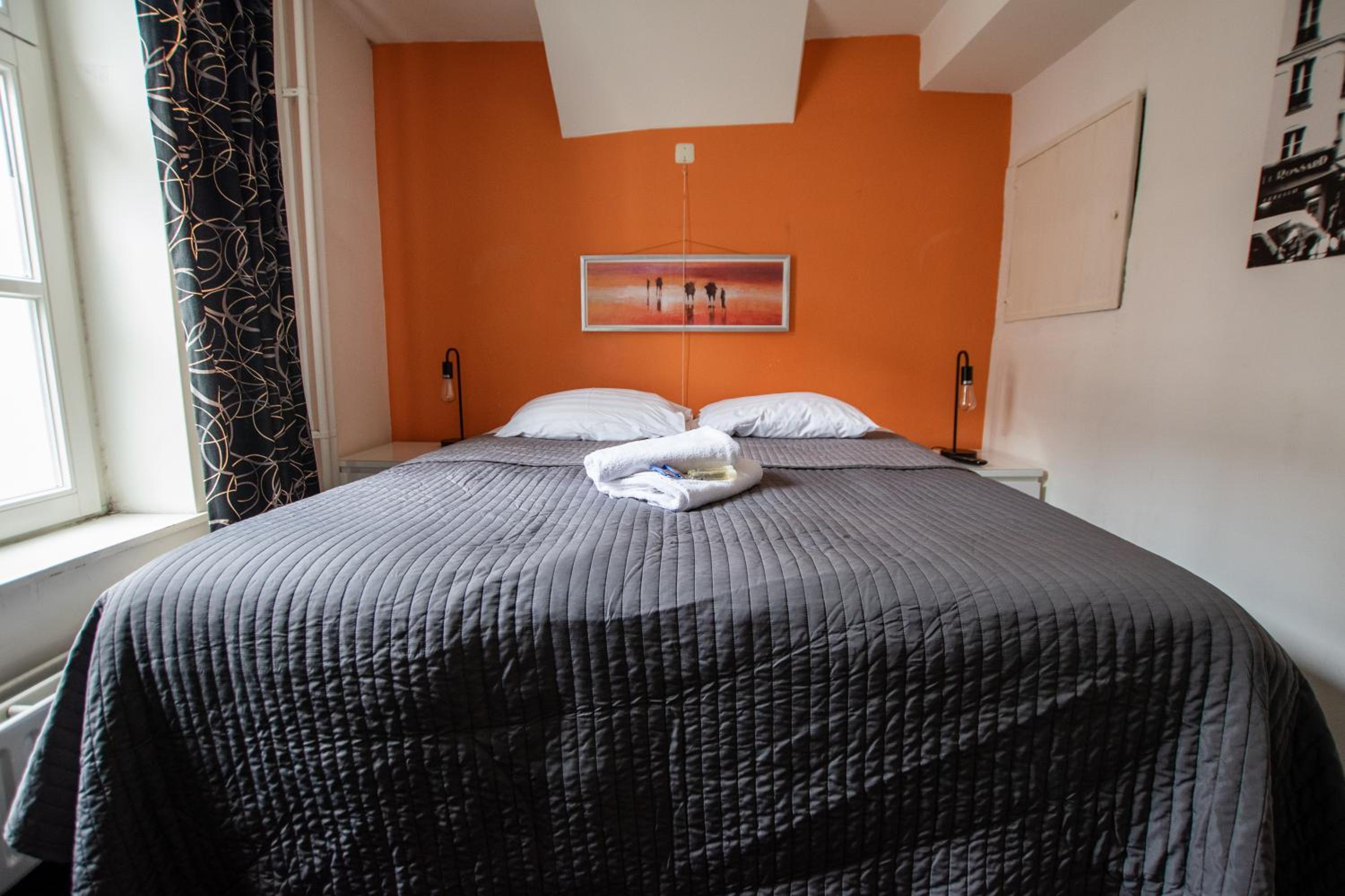 B&B De Hofnar Maastricht