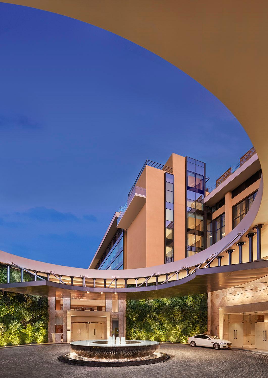 Taj Cidade de Goa Horizon, Goa, Panaji