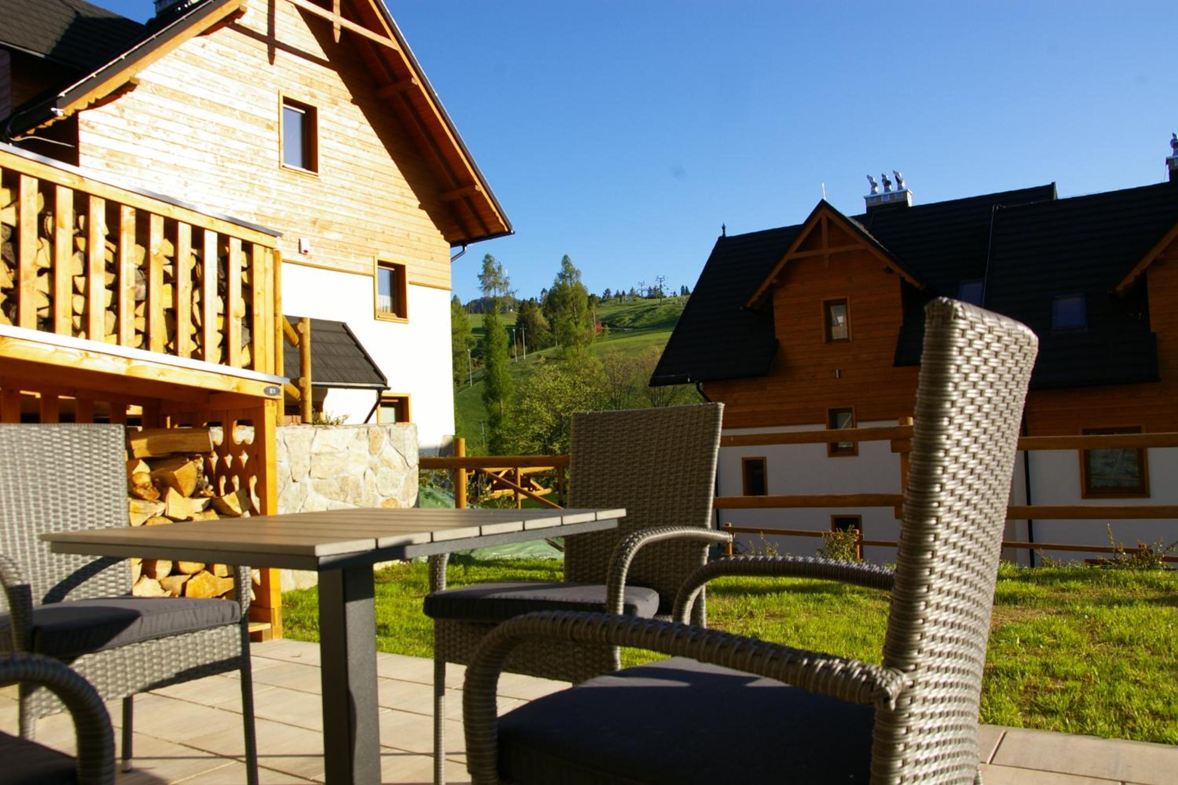 Apartament Strumień view 2